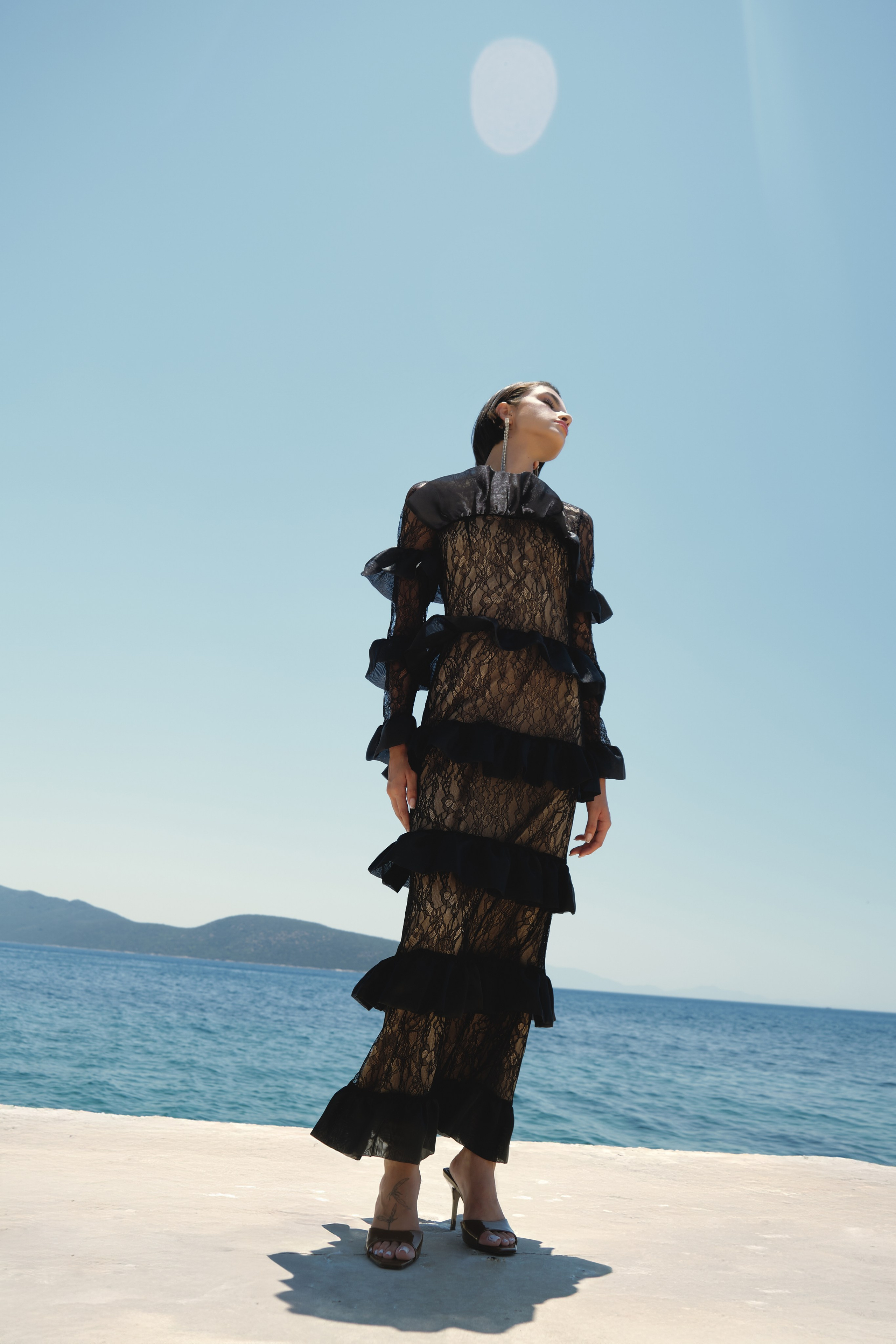 En&Ay. Commercial fashion photographer based in Turkey and Europe