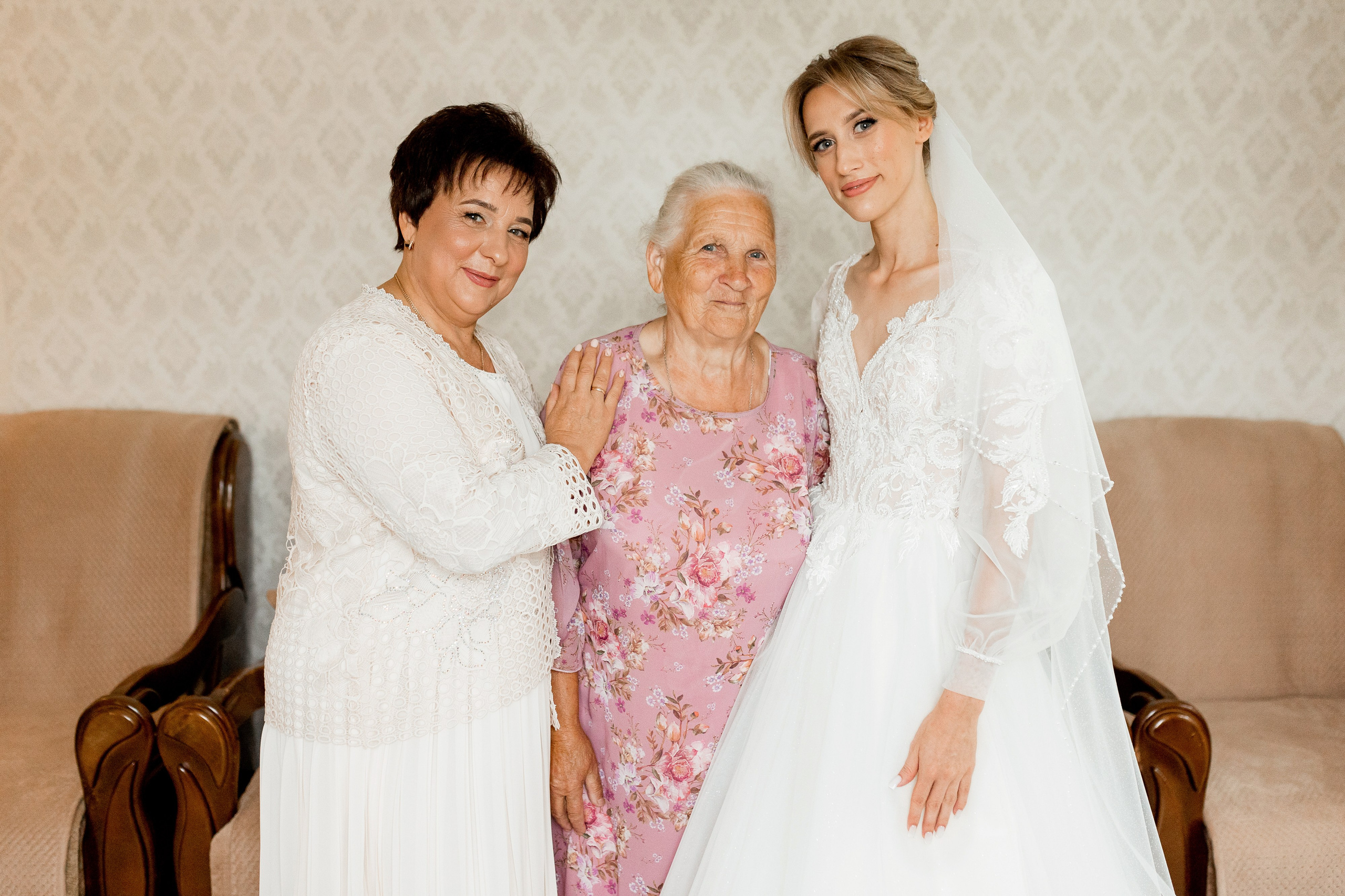 Катерина та Богдан. Ірина Терещук