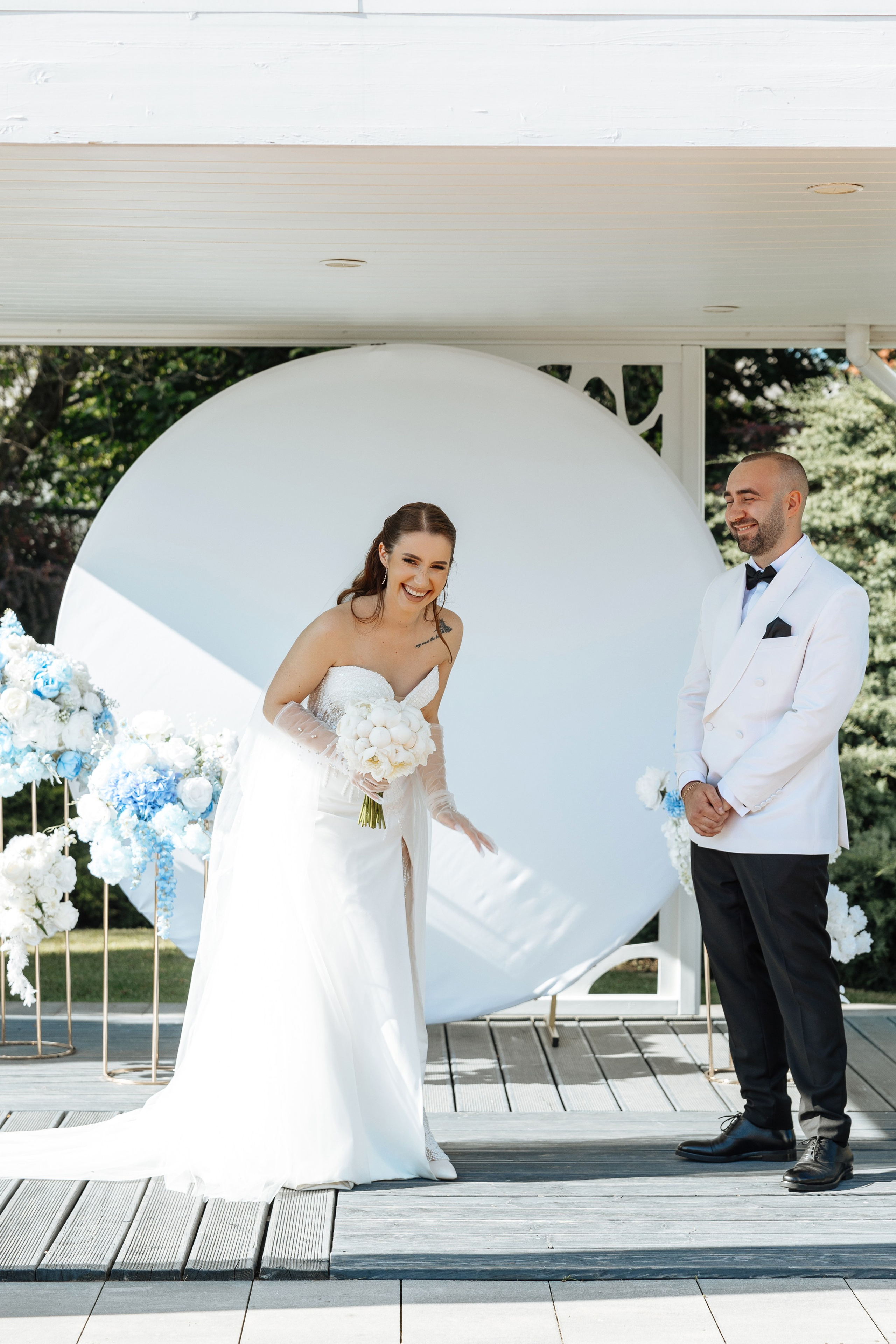 Darina Artem. Ірина Терещук