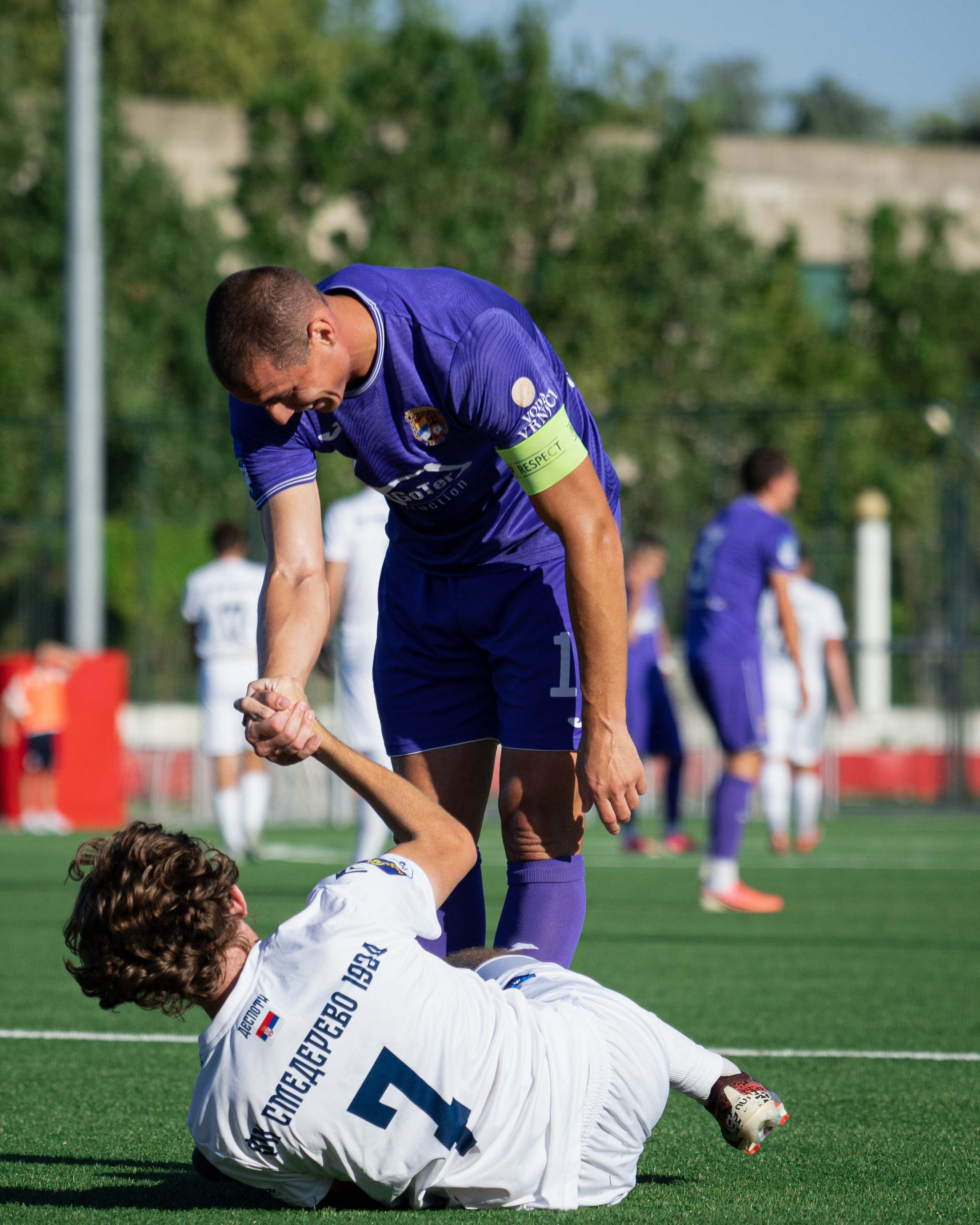 RFK Graficar. Sports photography