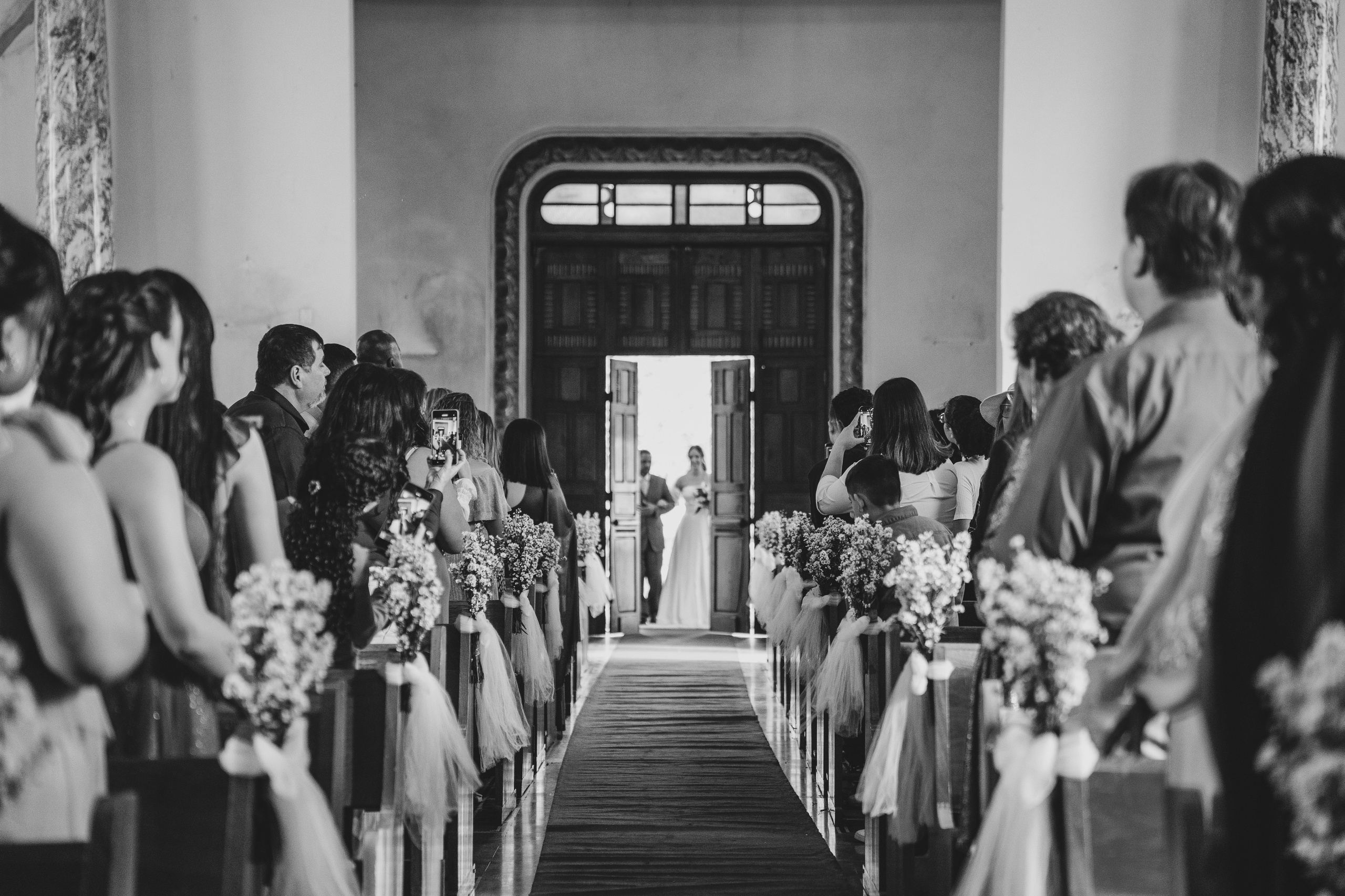 Clara & Vitor. O Casal Dos Noivos