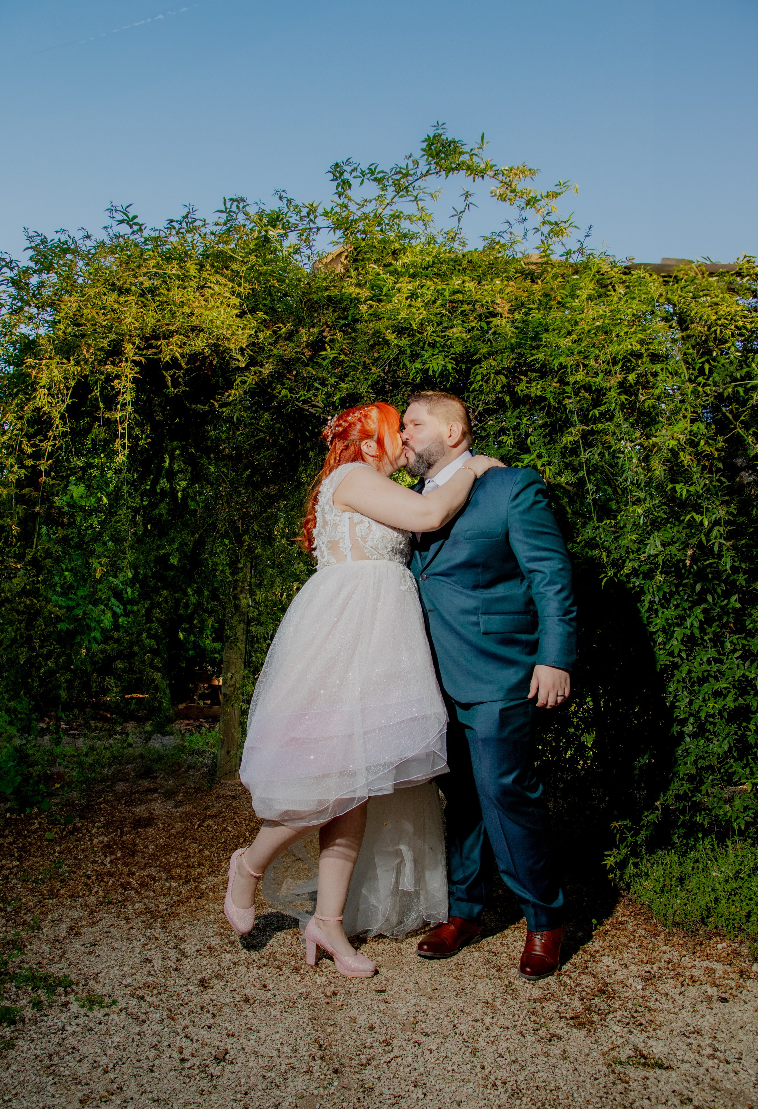 Boda Karen y David | Salón Mykonos Olmué Valparaíso 2024. CR Films | Fotografía y Video de Bodas en Chile