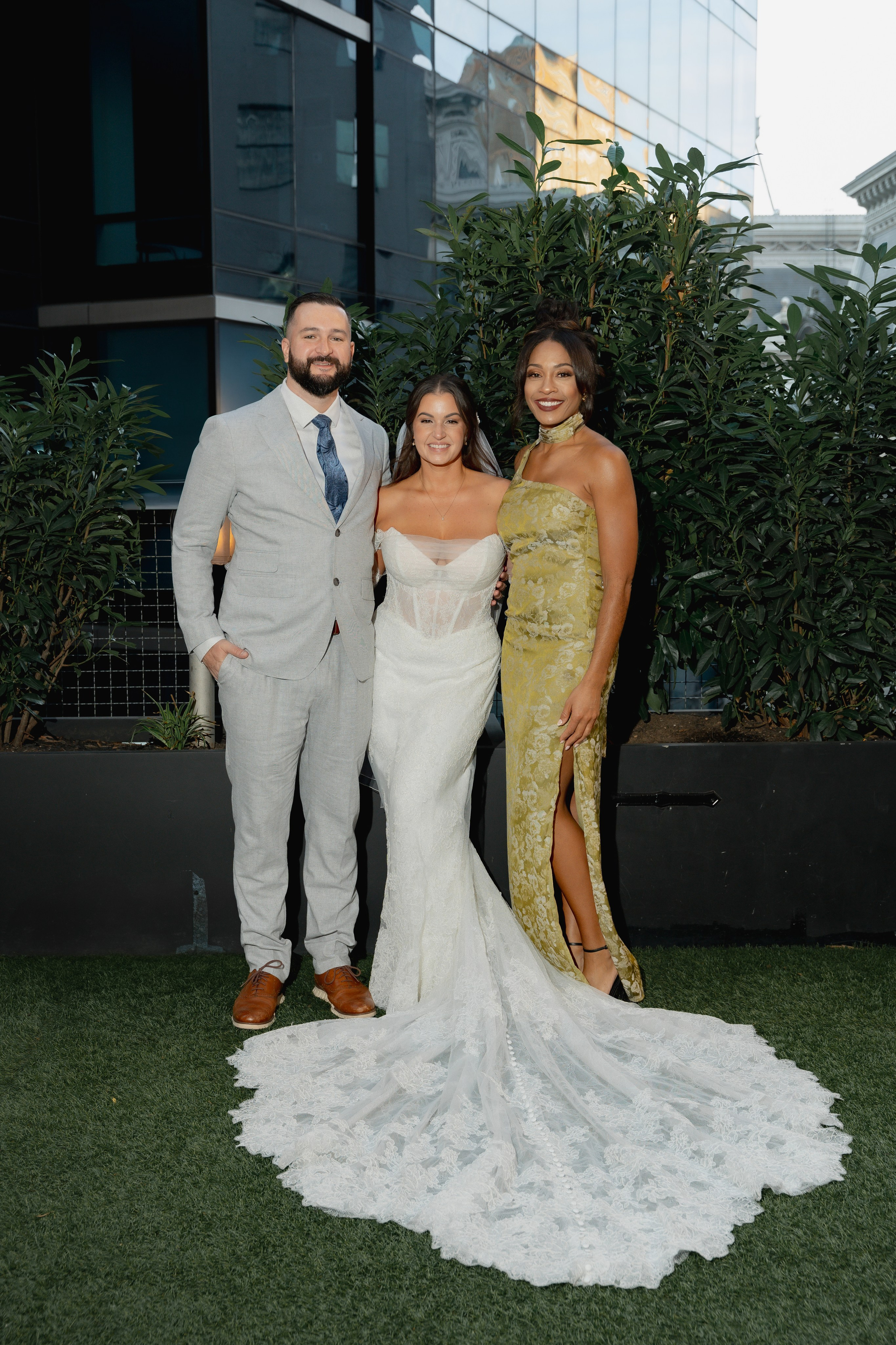 Leigh and Jennifer wedding day. Anna Krasnova Wedding photographer