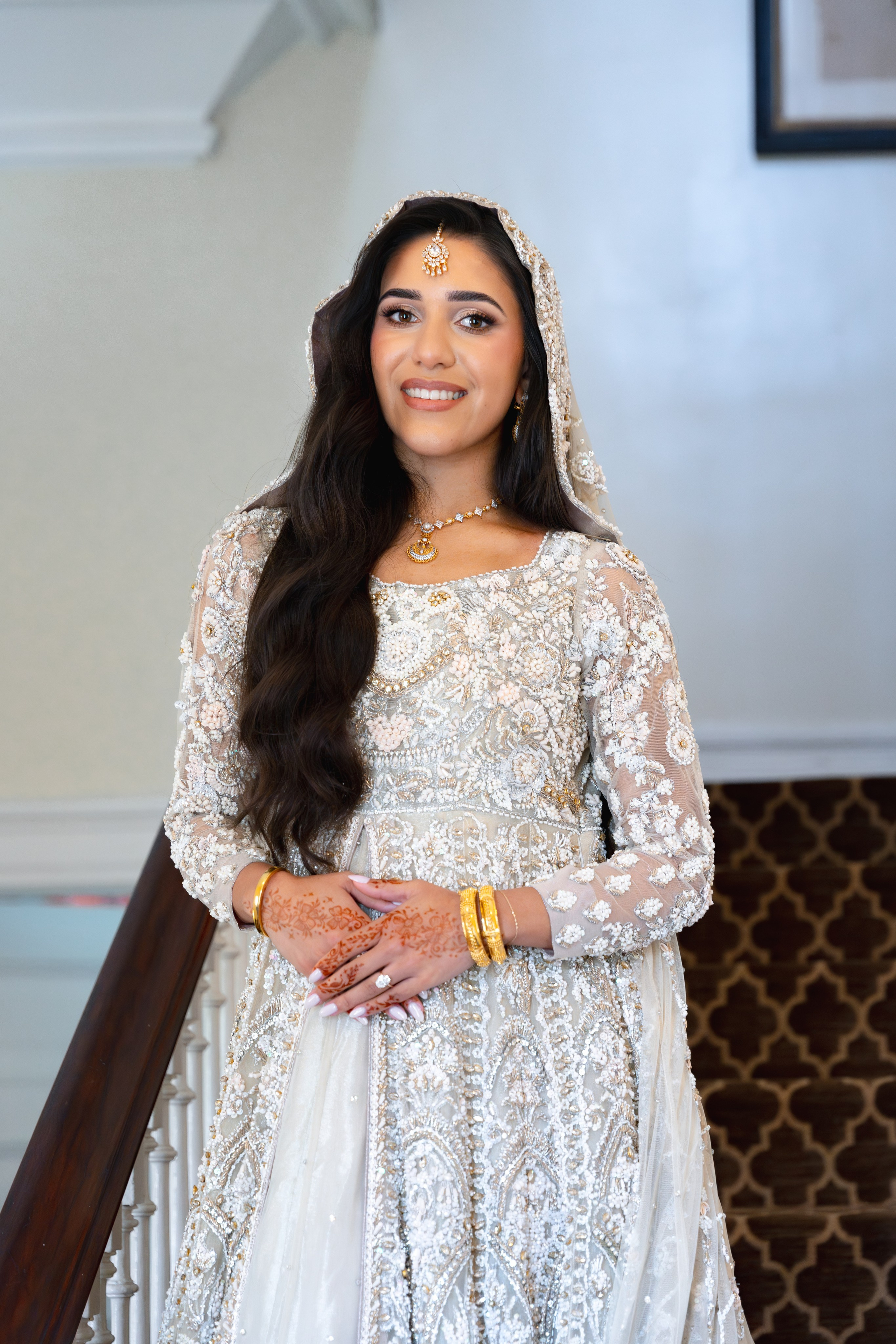 Amatul and Jacob. Anna Krasnova Wedding photographer