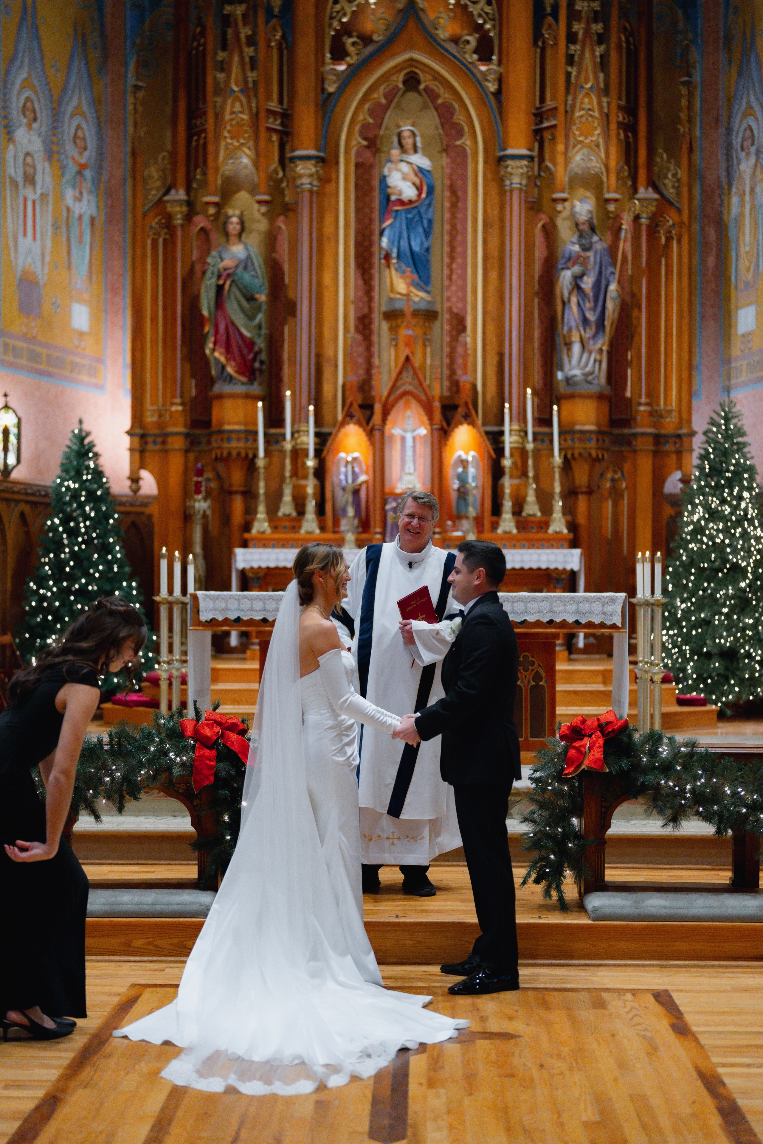 Jack and Maggie. Anna Krasnova Wedding photographer