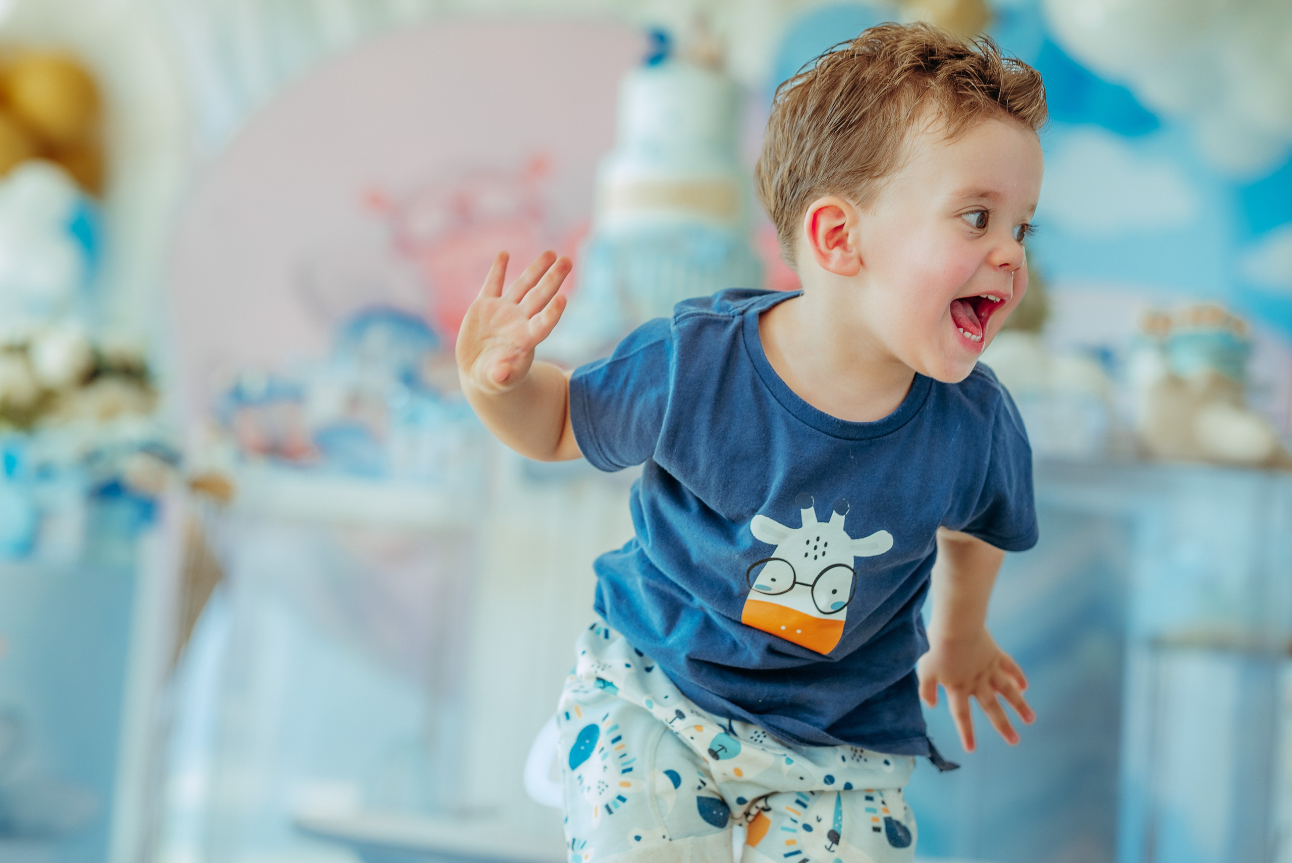 2 anos — Oliver. Kaiky Oliveira — Fotógrafo de Casamentos, retratos, gestantes e de sentimentos!
