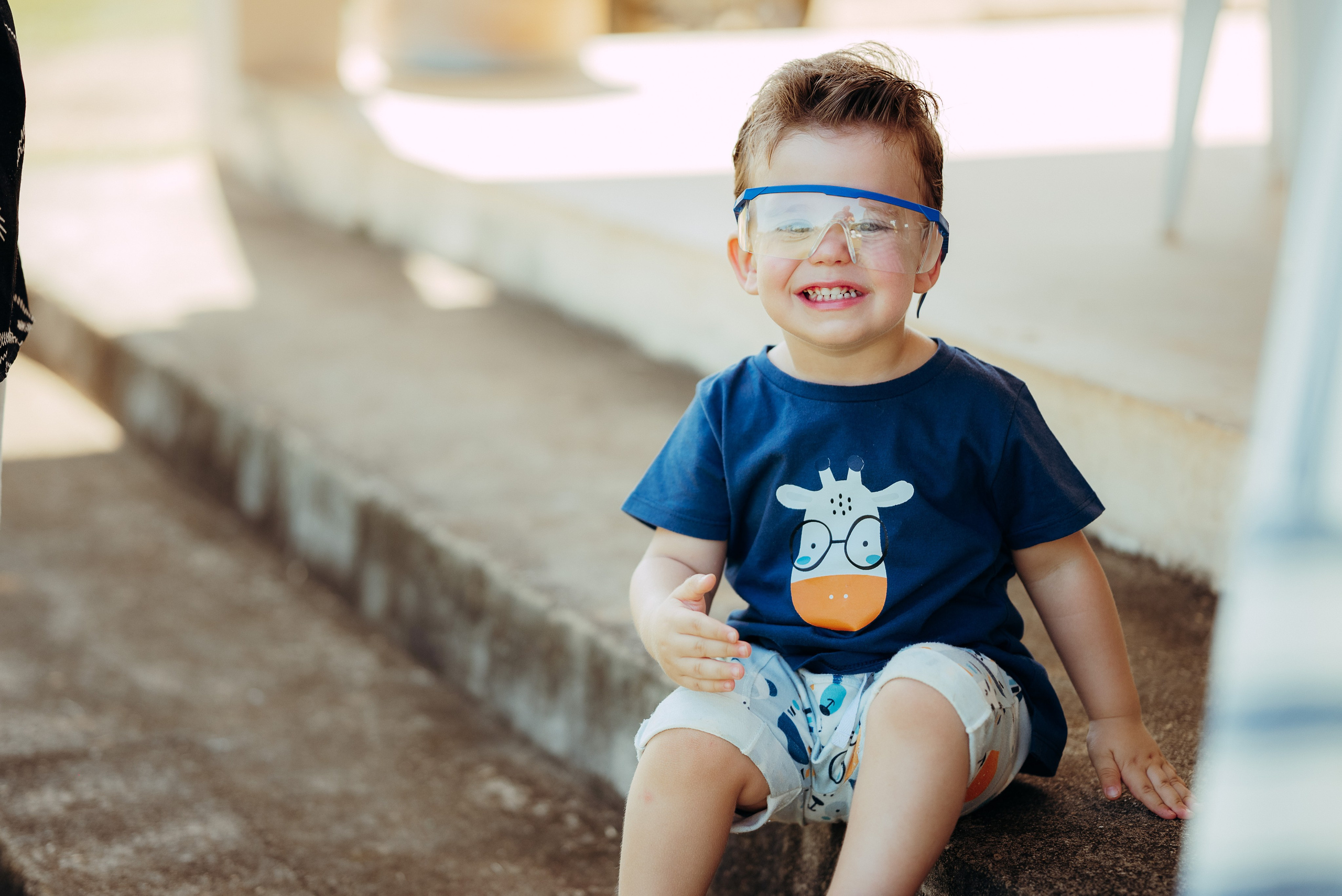 2 anos — Oliver. Kaiky Oliveira — Fotógrafo de Casamentos, retratos, gestantes e de sentimentos!
