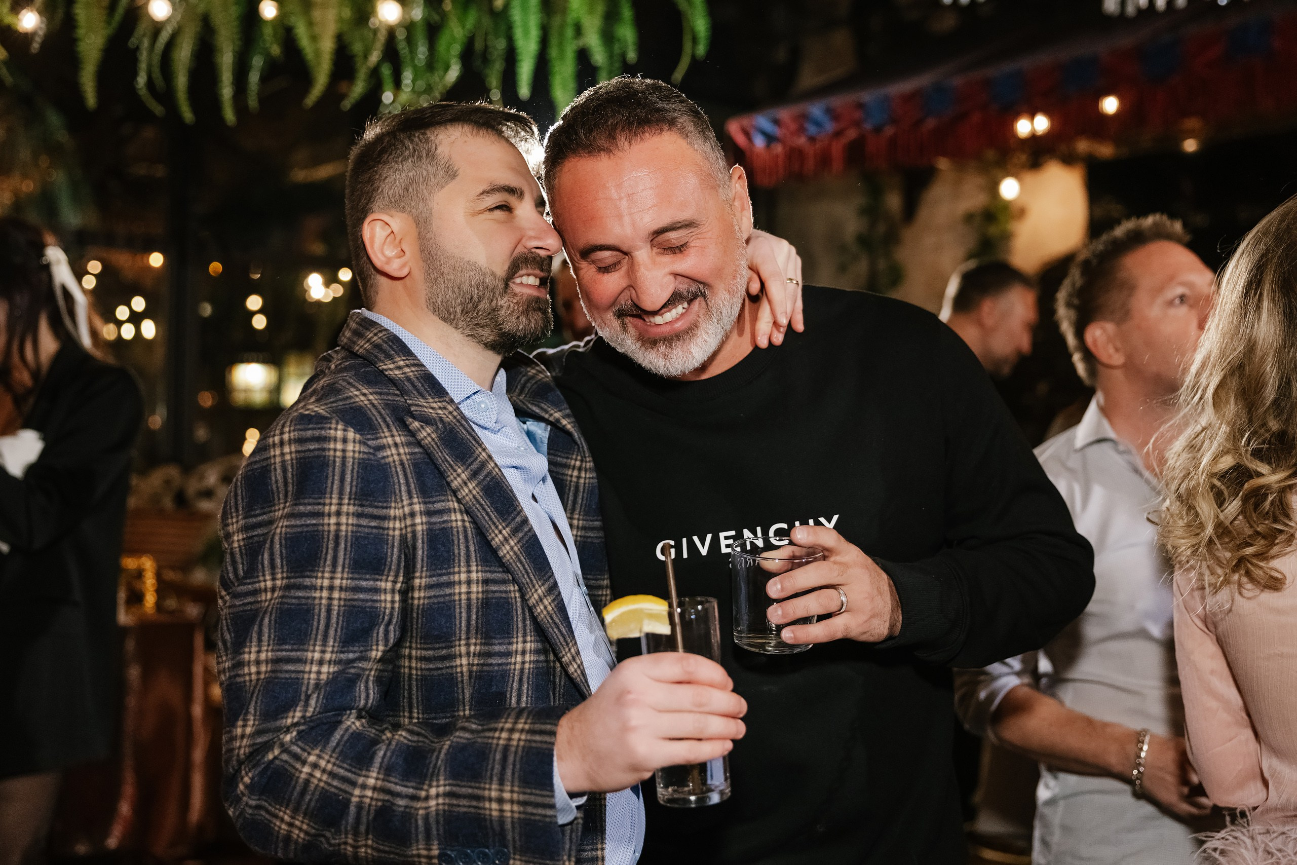 Elena’s Birthday Party. Wedding family event photographer in Chicago Nick Yushevich