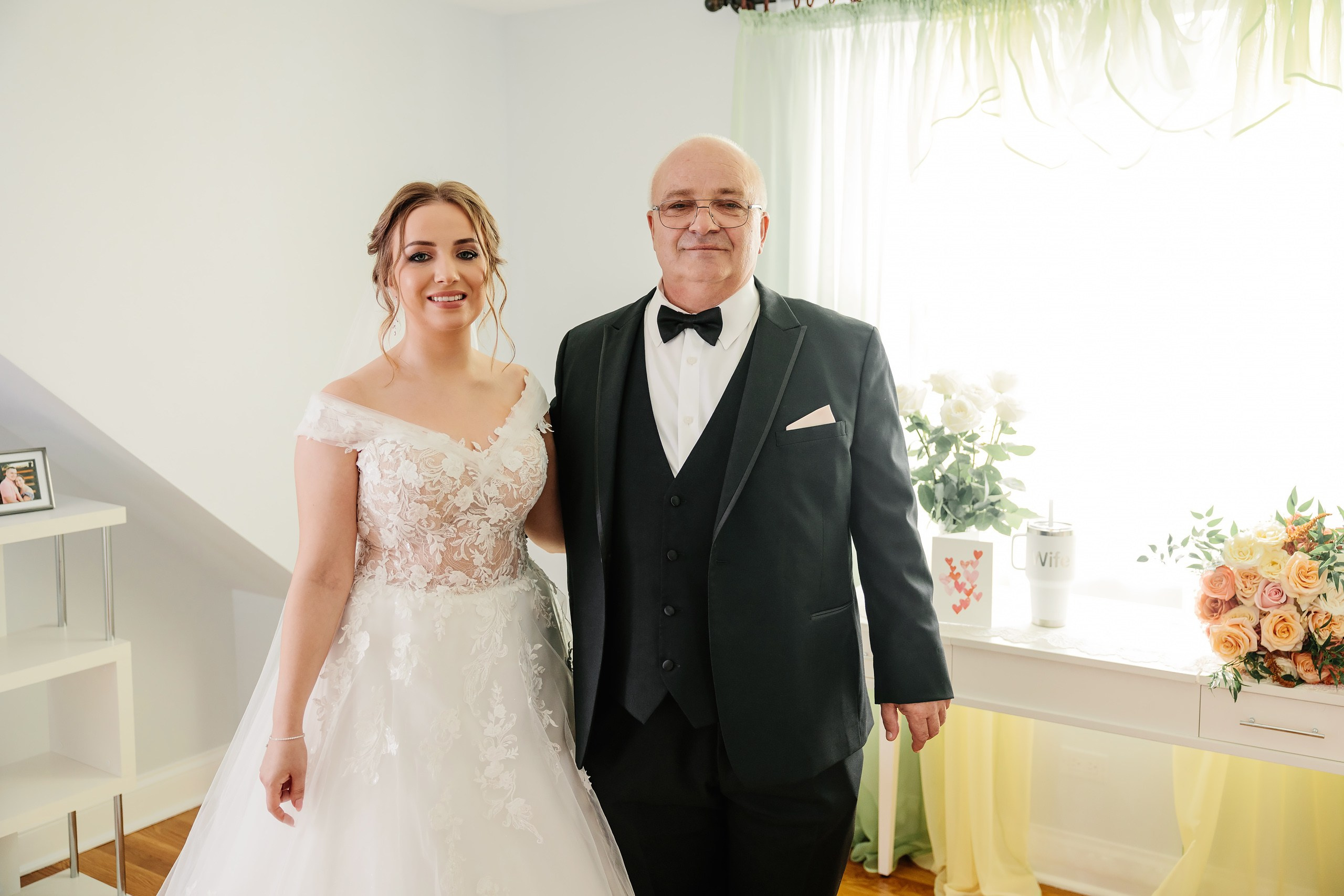 05.10.2024 Wedding. Wedding family event photographer in Chicago Nick Yushevich