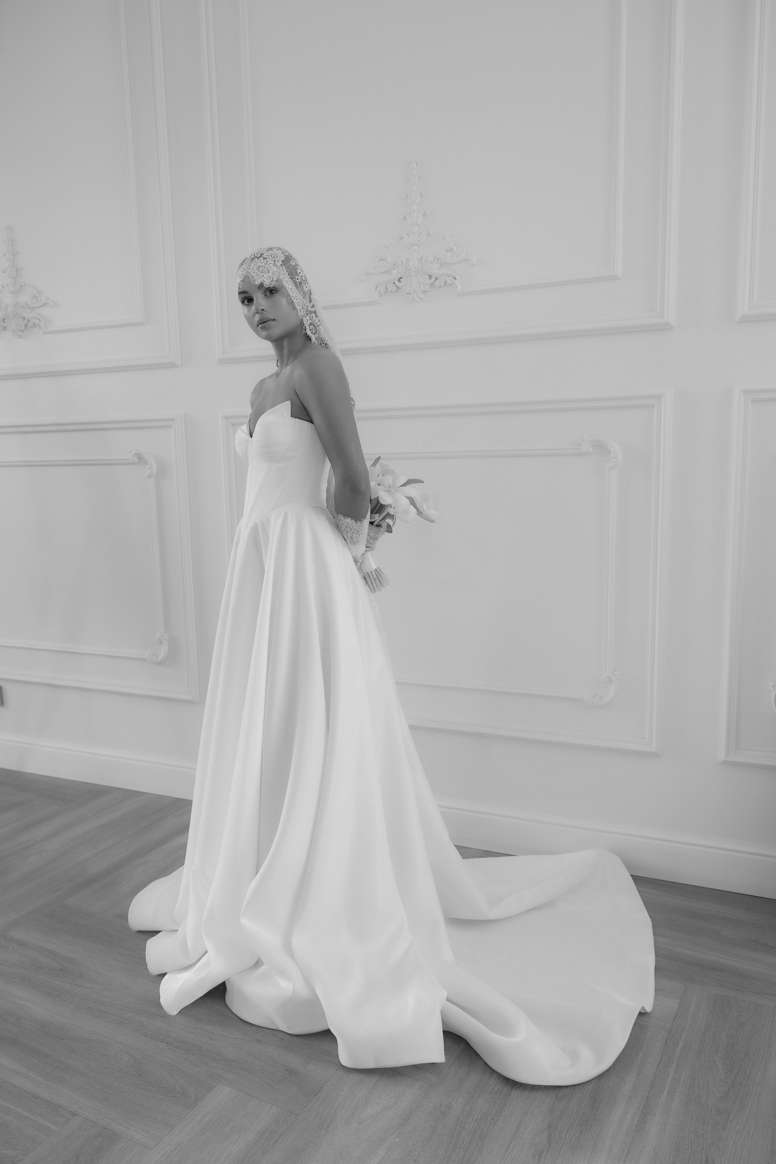 Утро невесты. Соучастник счастья на ваших праздниках!