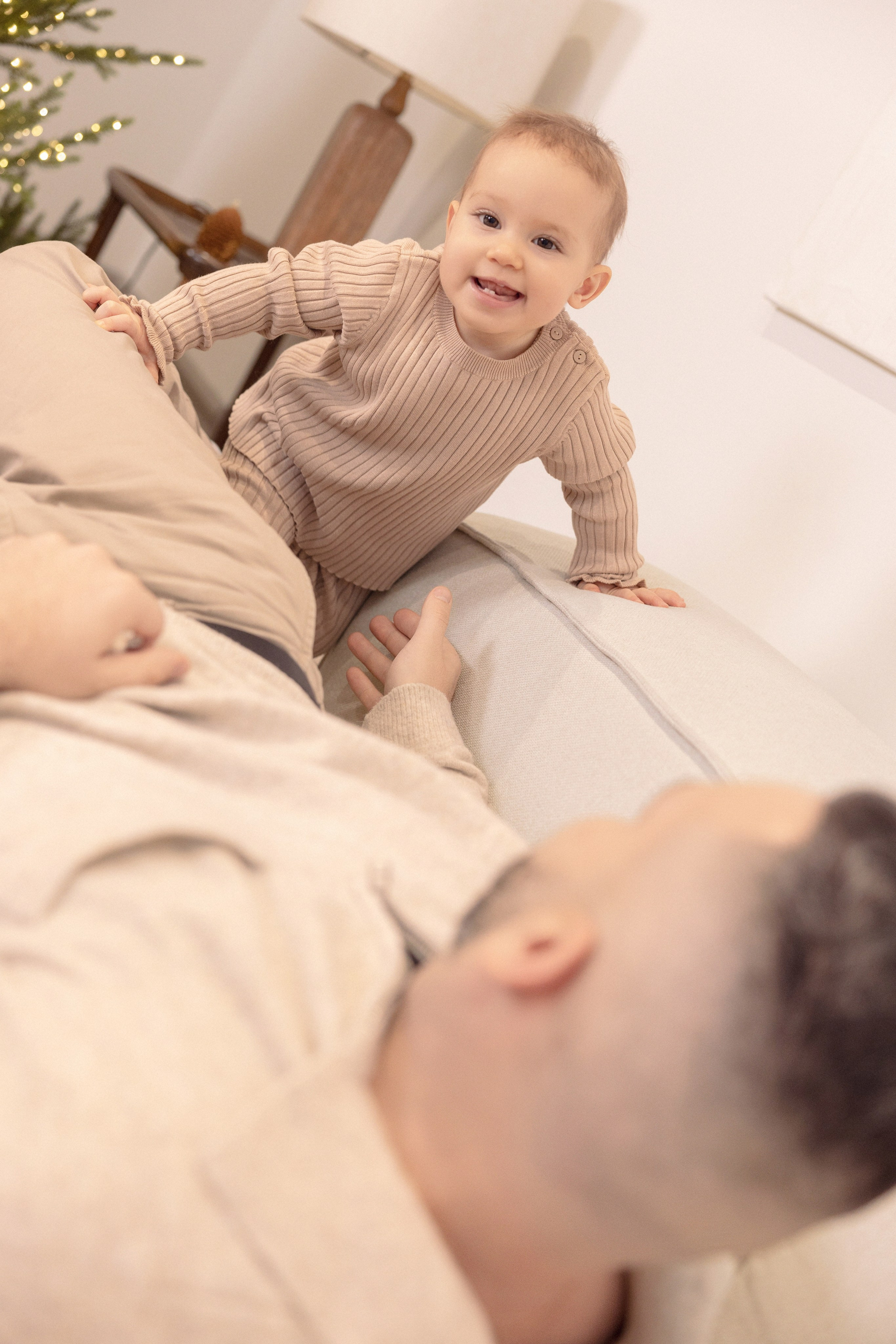 Family. Hanna Datskevich