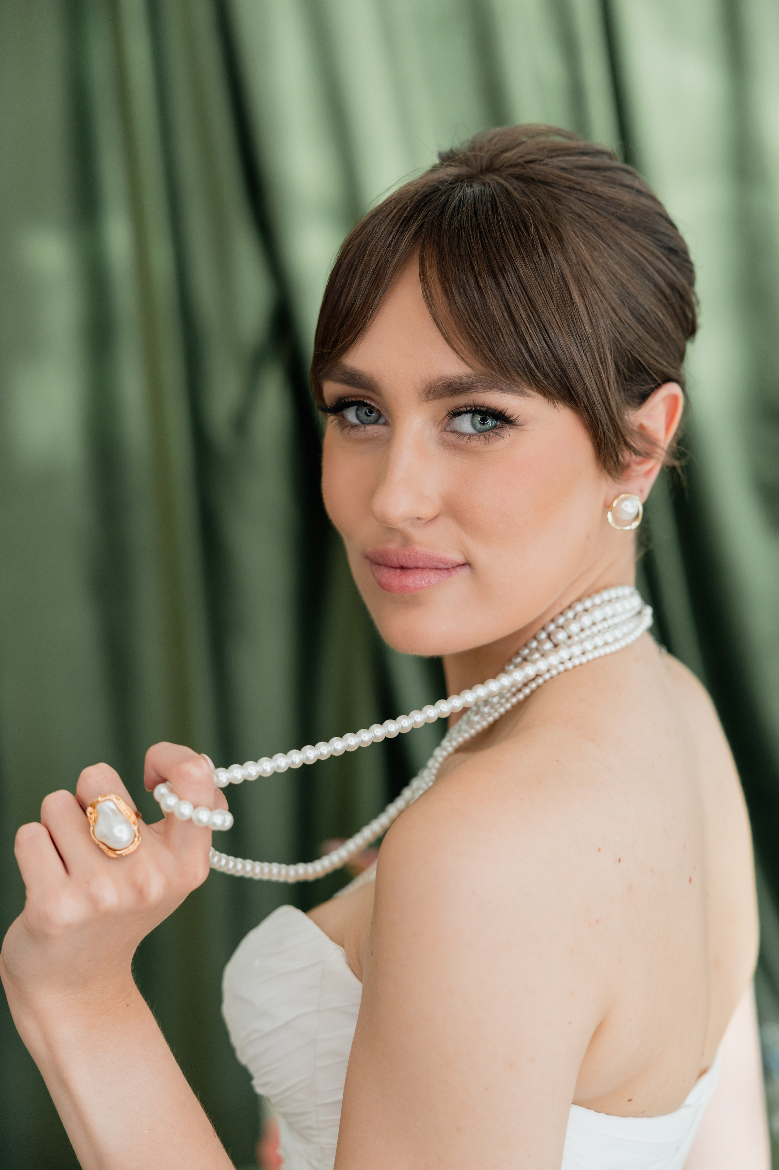 WEDDING. Hanna Datskevich