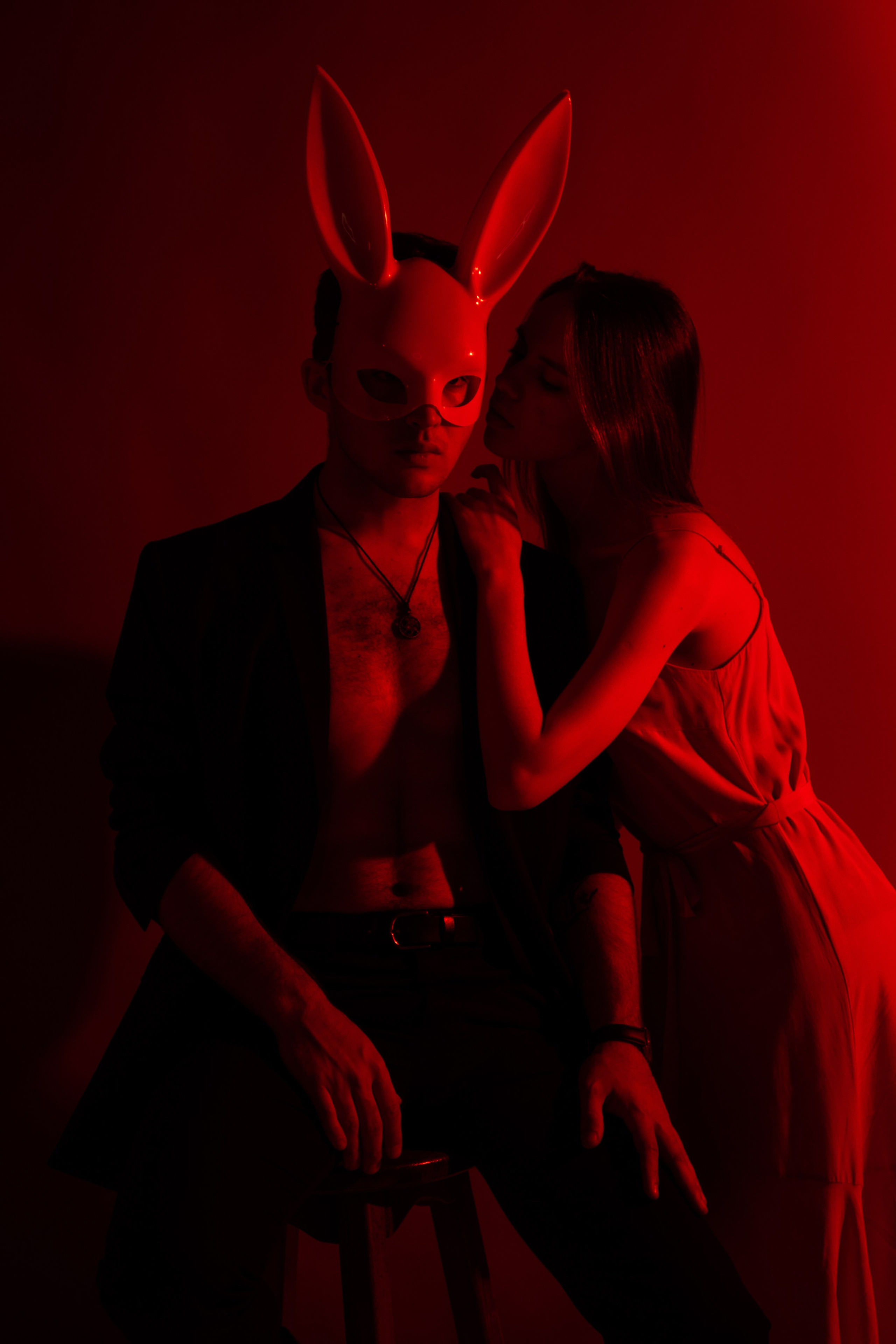 Alex. Fotograf Dmitrii Donets