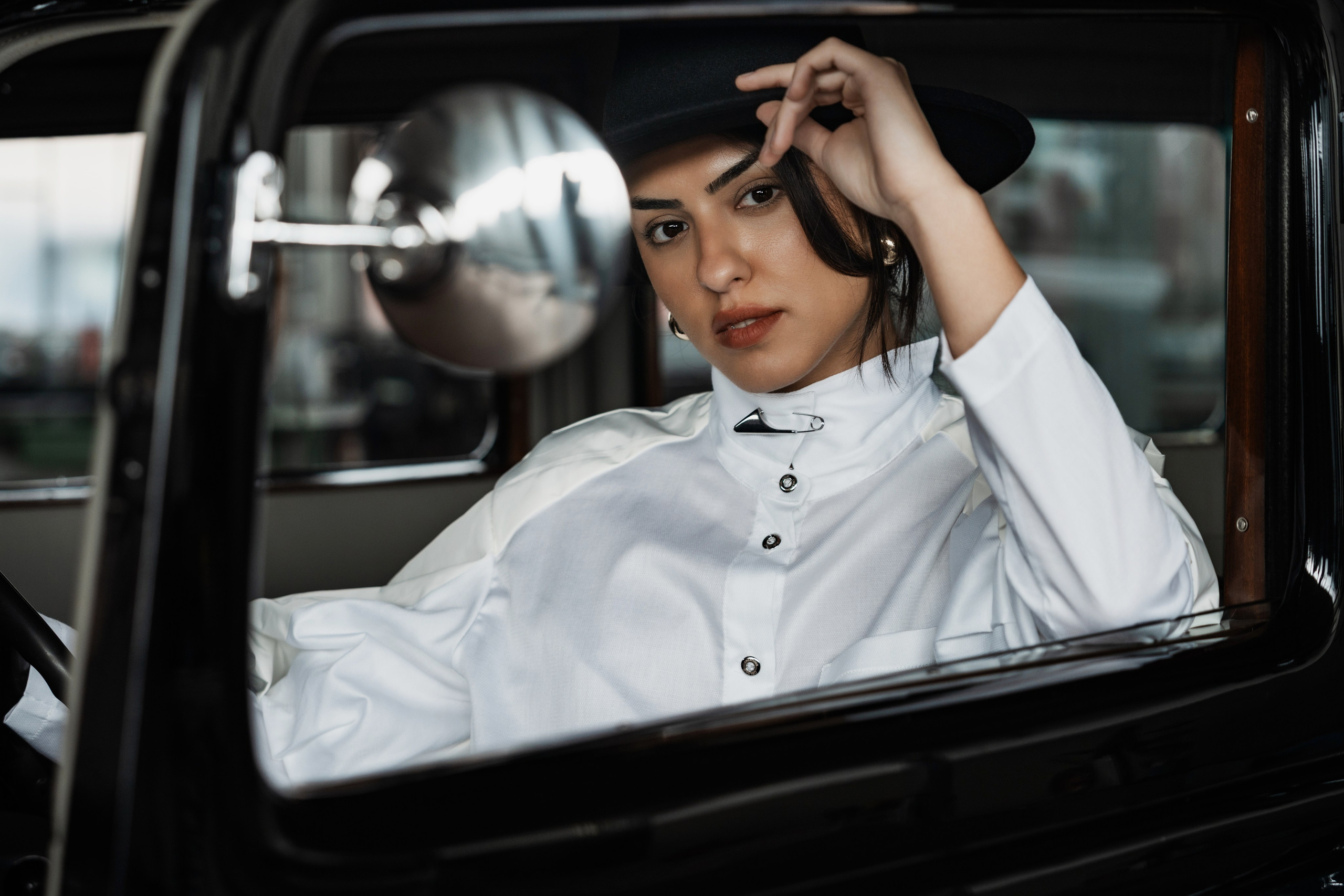 SEASON 2025. Portrait photographer in Germany and all over Europe Mischa Blank