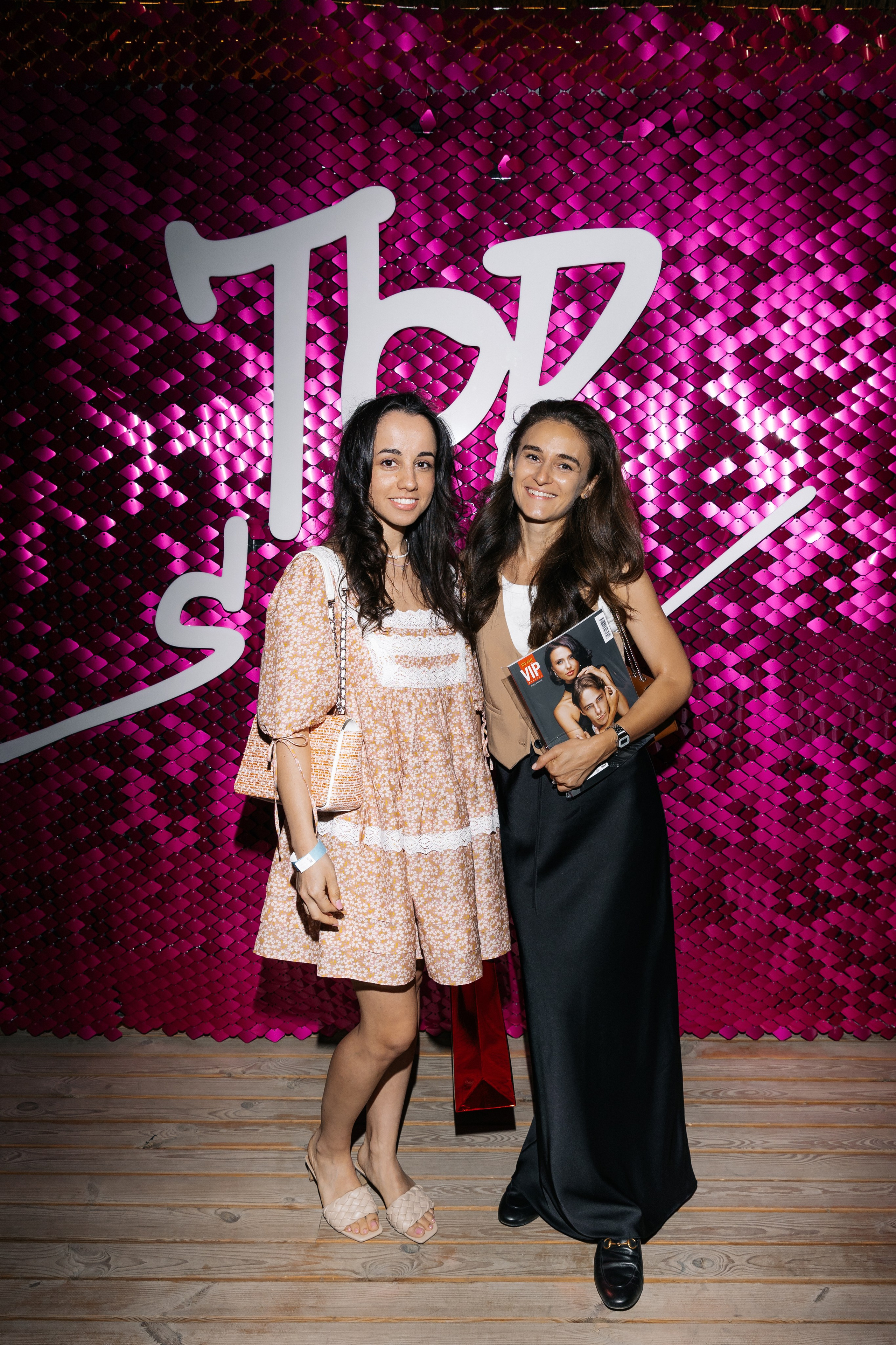 TOP SEXY — VIP MAGAZIN. Fulga Photographer