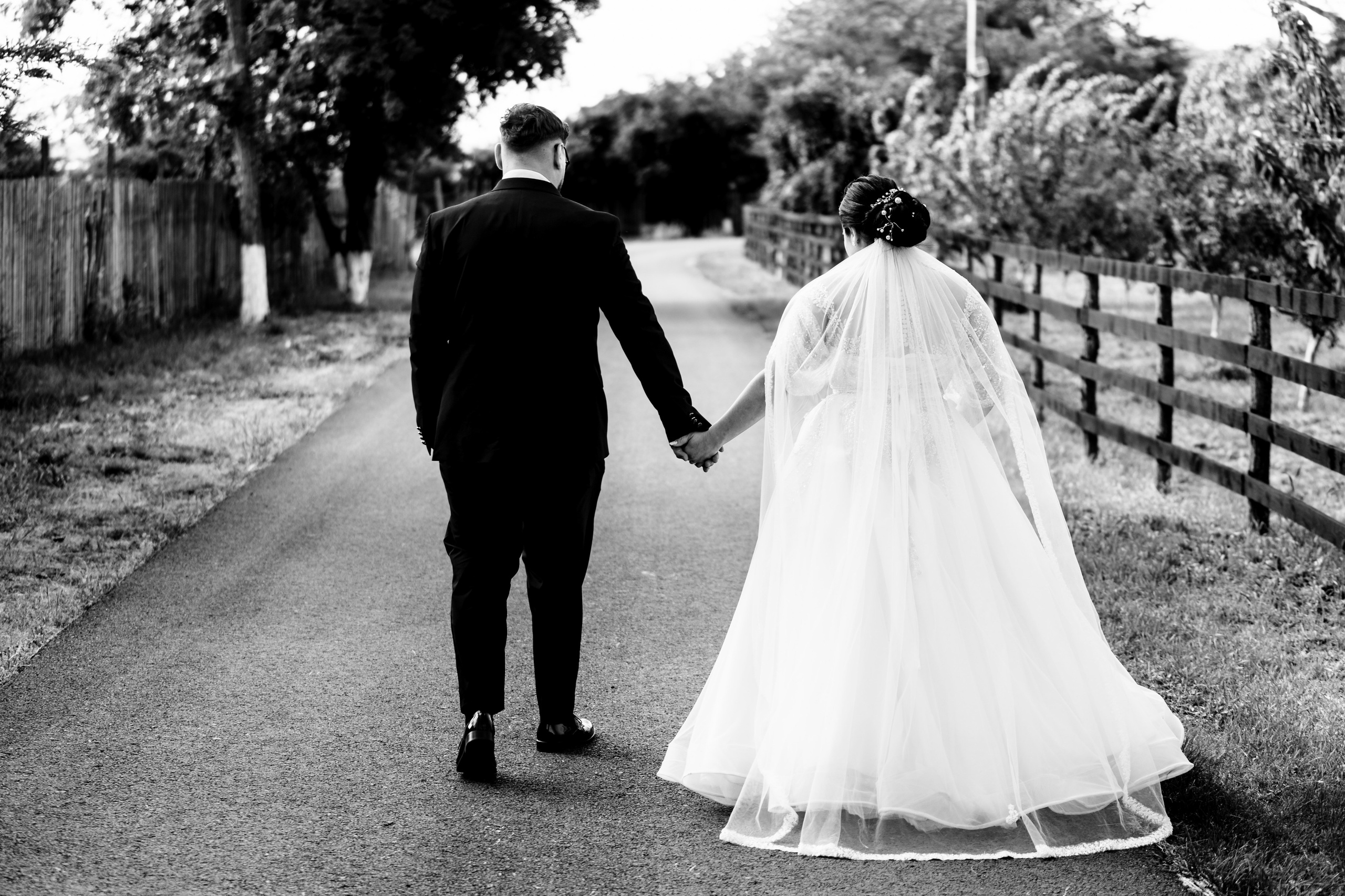 Madalina & Alex. Acasă