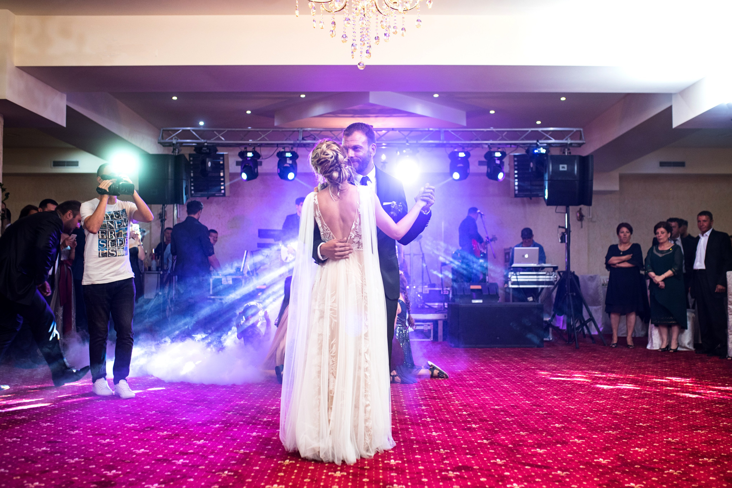 Ioana & Eugen. Fotograf nunta si evenimente Giurgiu