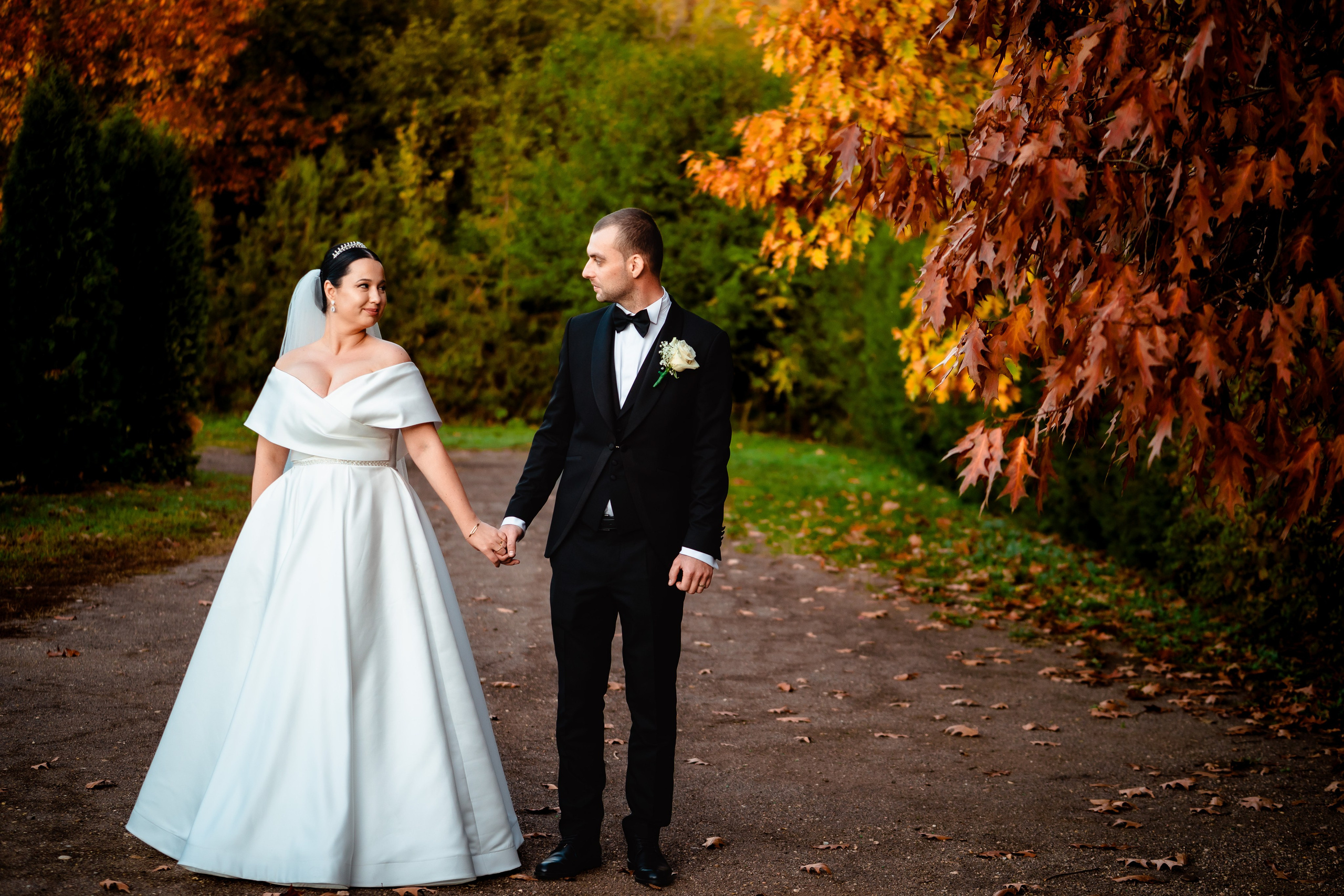 Gianina & Adrian. Fotograf nunta si evenimente Giurgiu