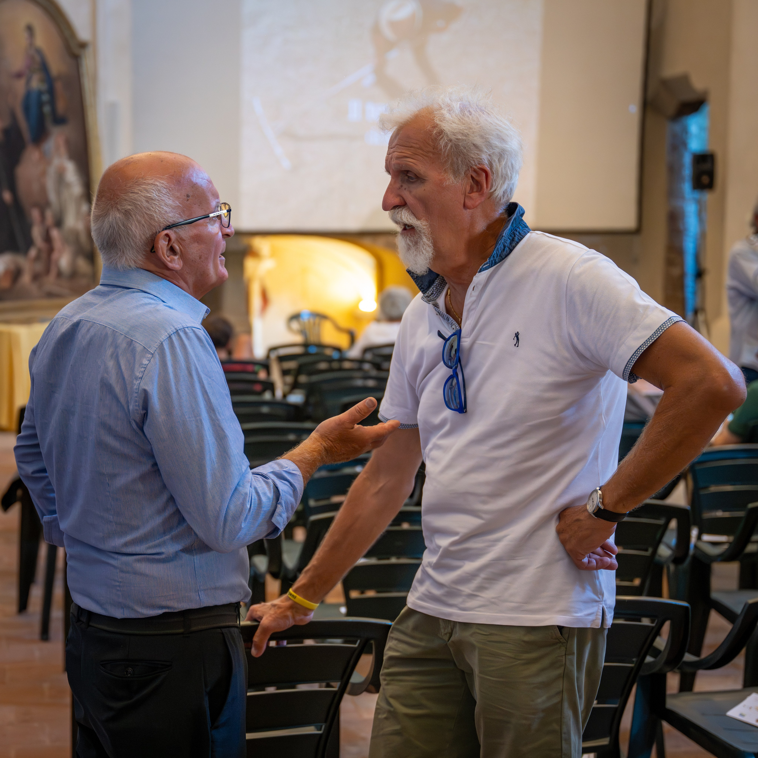 Il Tempo della Nocciola di Enzo Massa. “Gianmaria Coscia fotografo per passione”