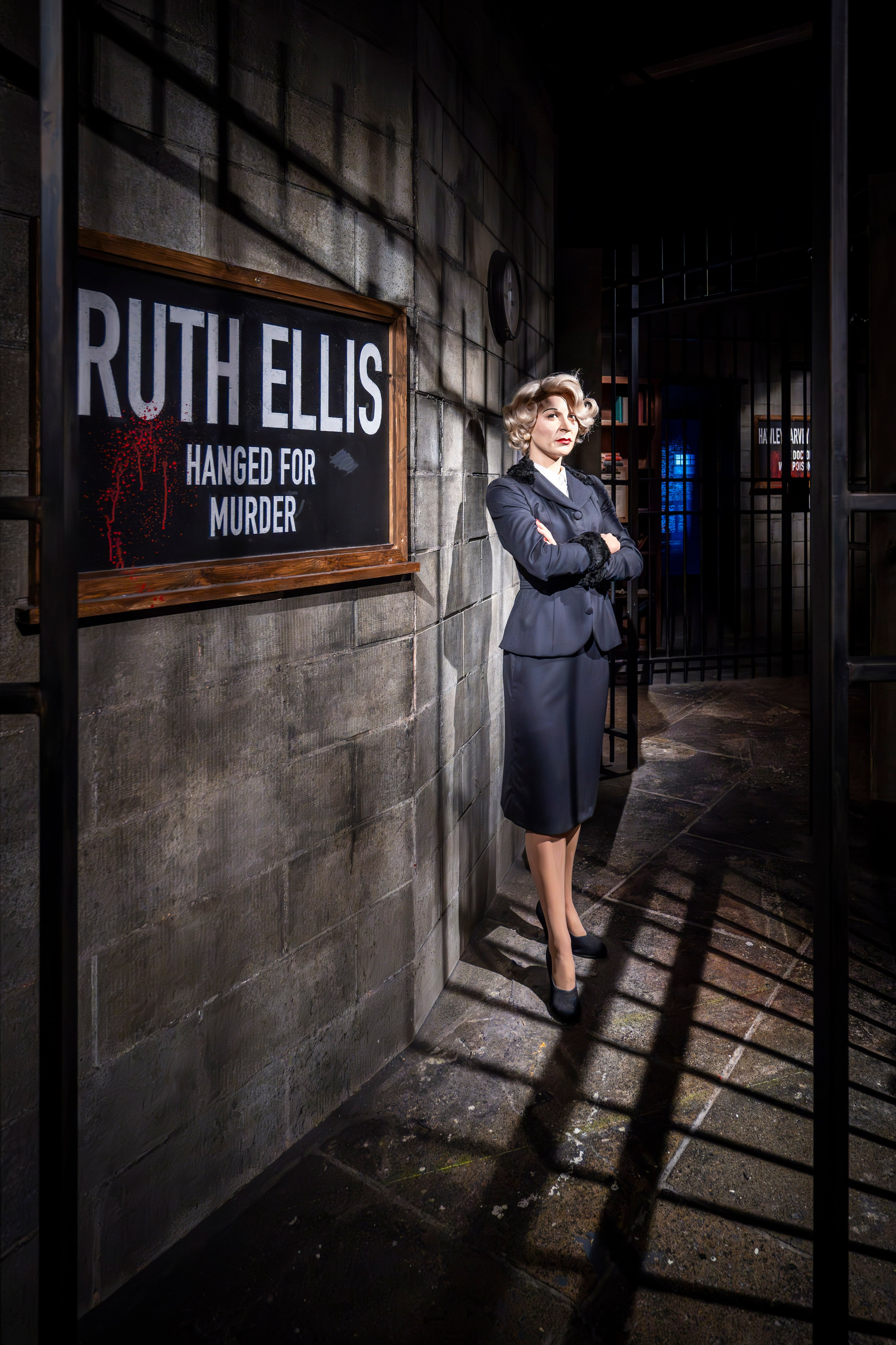 Londra. “Gianmaria Coscia fotografo per passione”