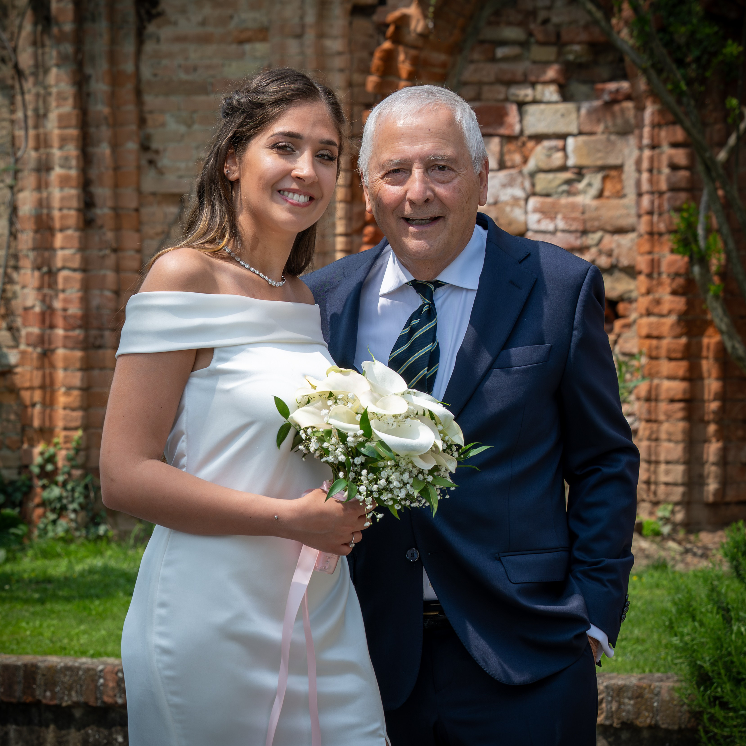 Matrimonio Francesca e Giorgio. “Gianmaria Coscia fotografo per passione”