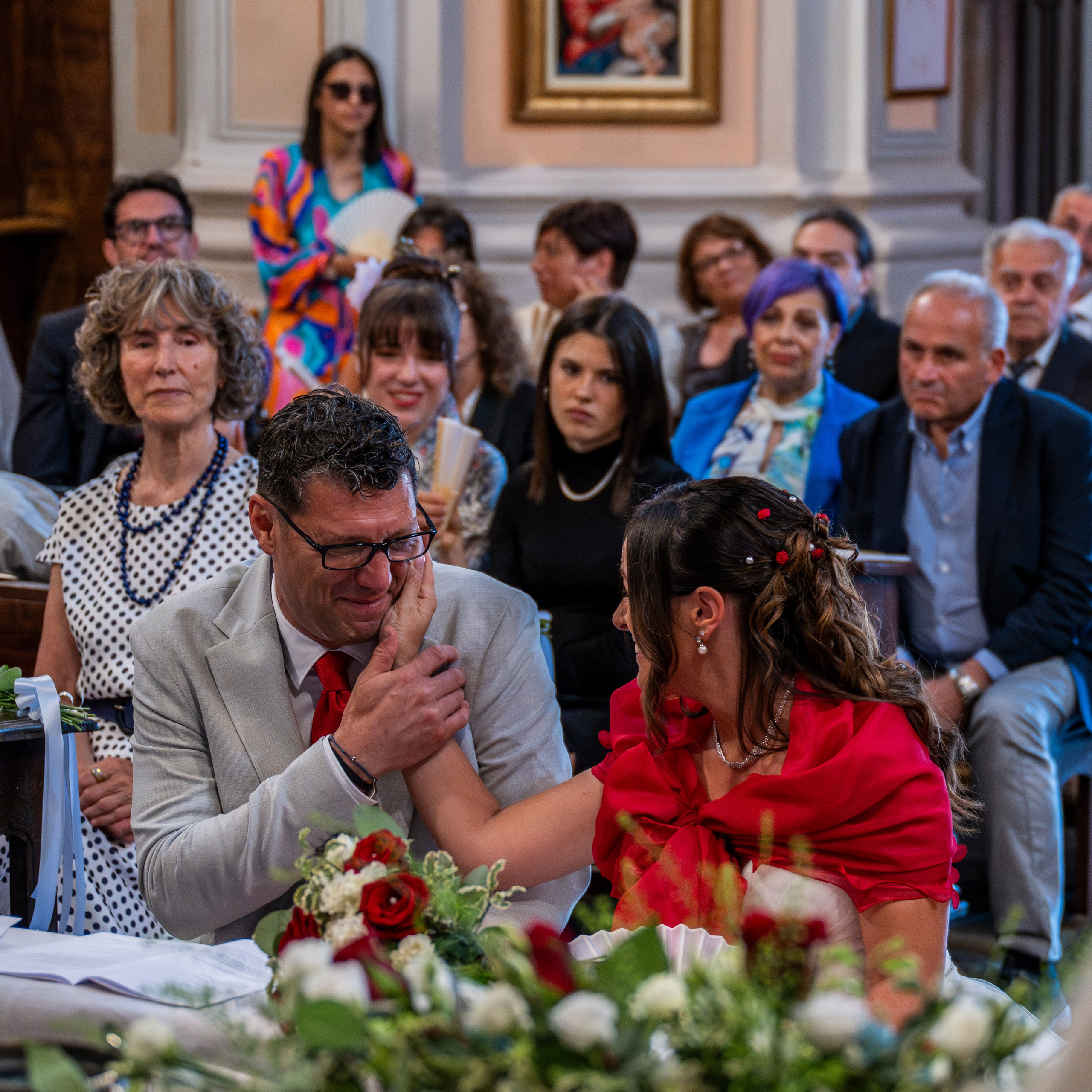 Matrimonio Federica e Antonio. “Gianmaria Coscia fotografo per passione”