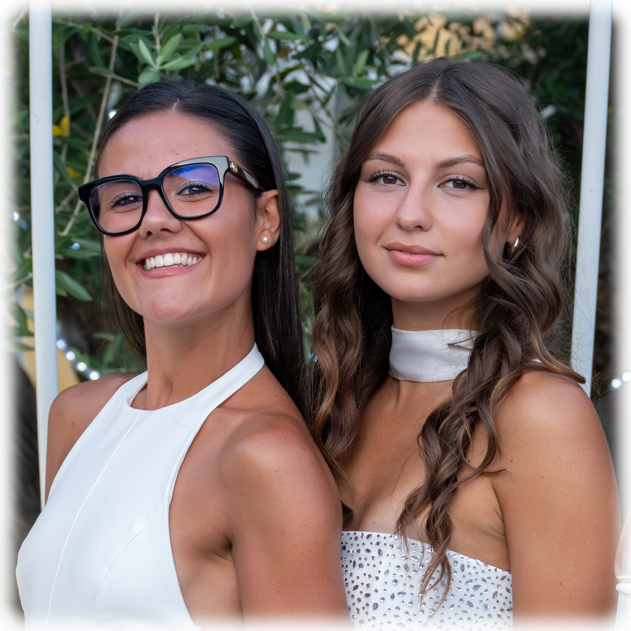 Compleanno Selena. “Gianmaria Coscia fotografo per passione”