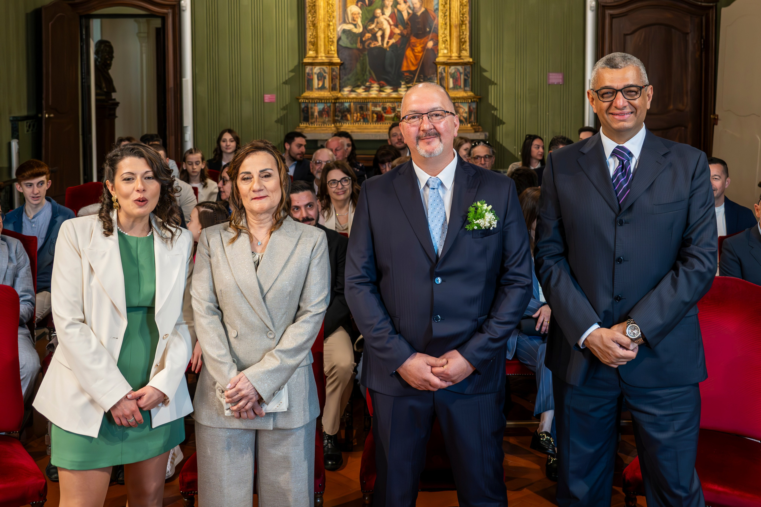 Matrimonio Gabriella e Massimo. “Gianmaria Coscia fotografo per passione”