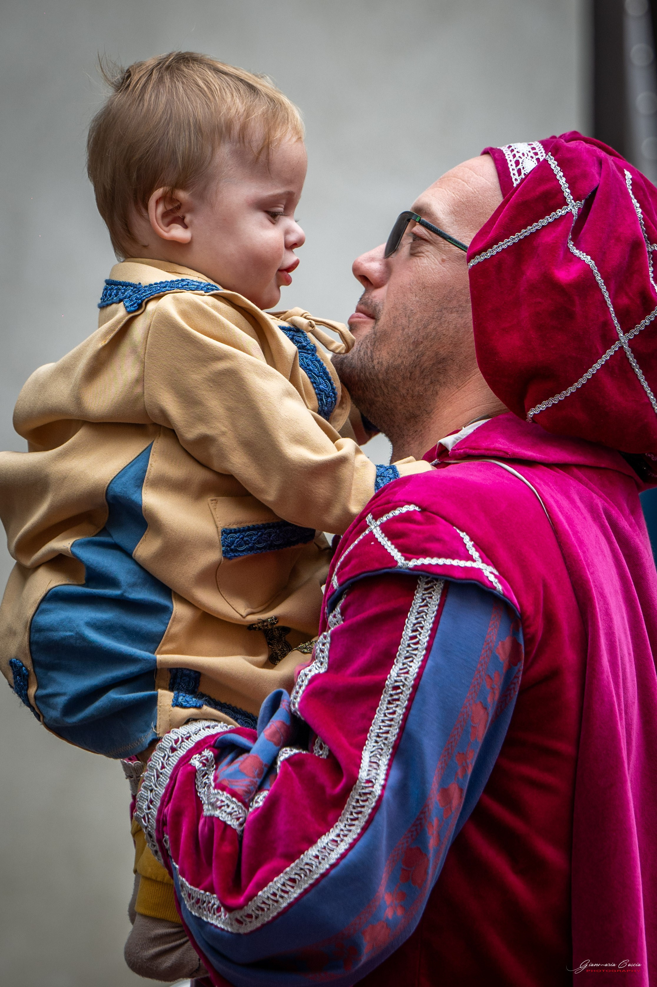 Fiera del Tartufo Alba. “Gianmaria Coscia fotografo per passione”