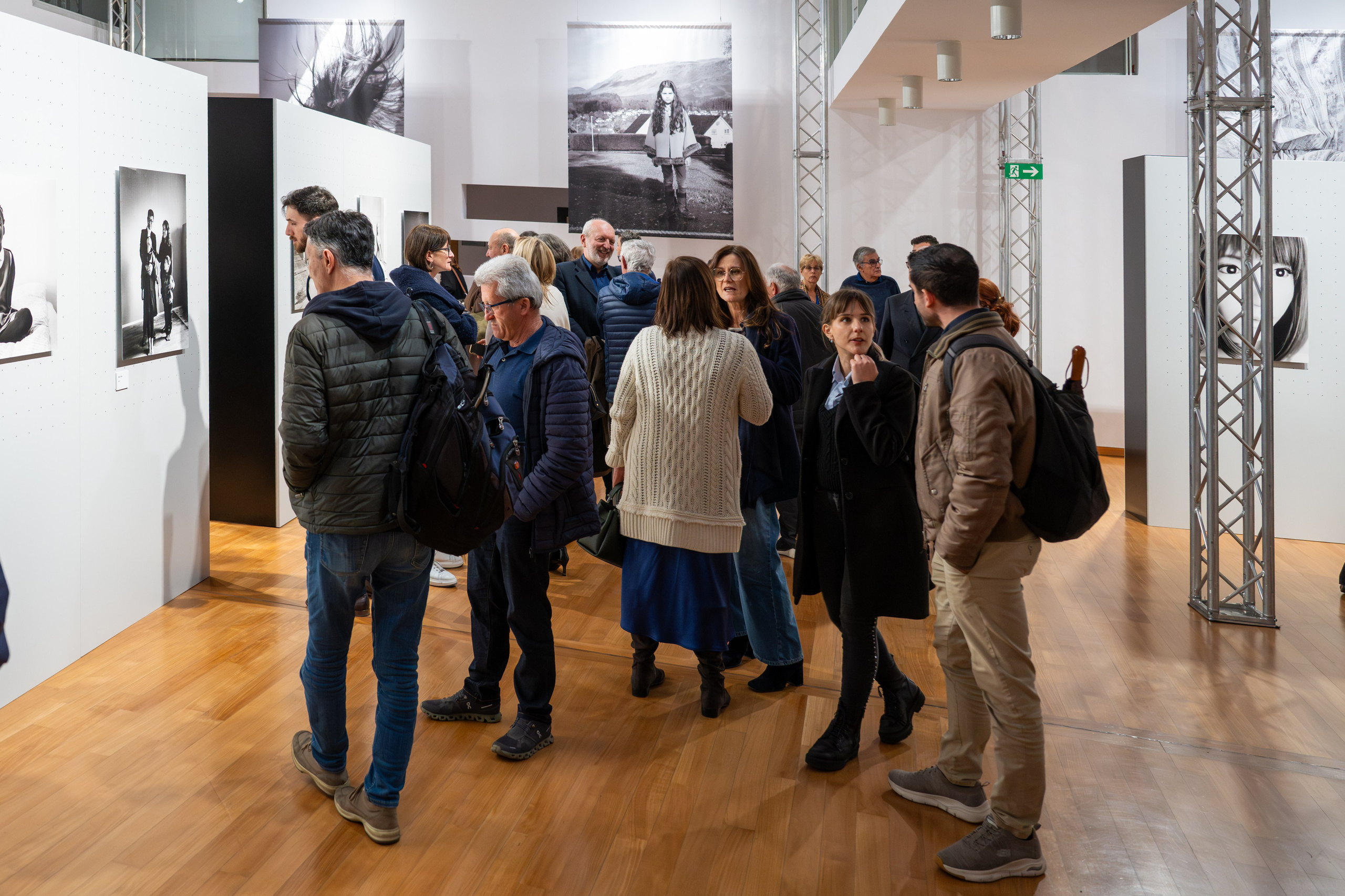 Olivia Harthur “Human Geography”. “Gianmaria Coscia fotografo per passione”