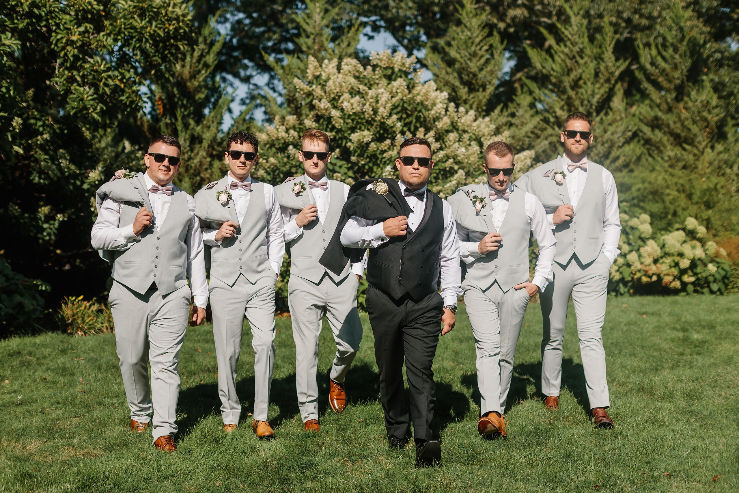 31.08.2024 Wedding. Wedding family event photographer in Chicago Nick Yushevich