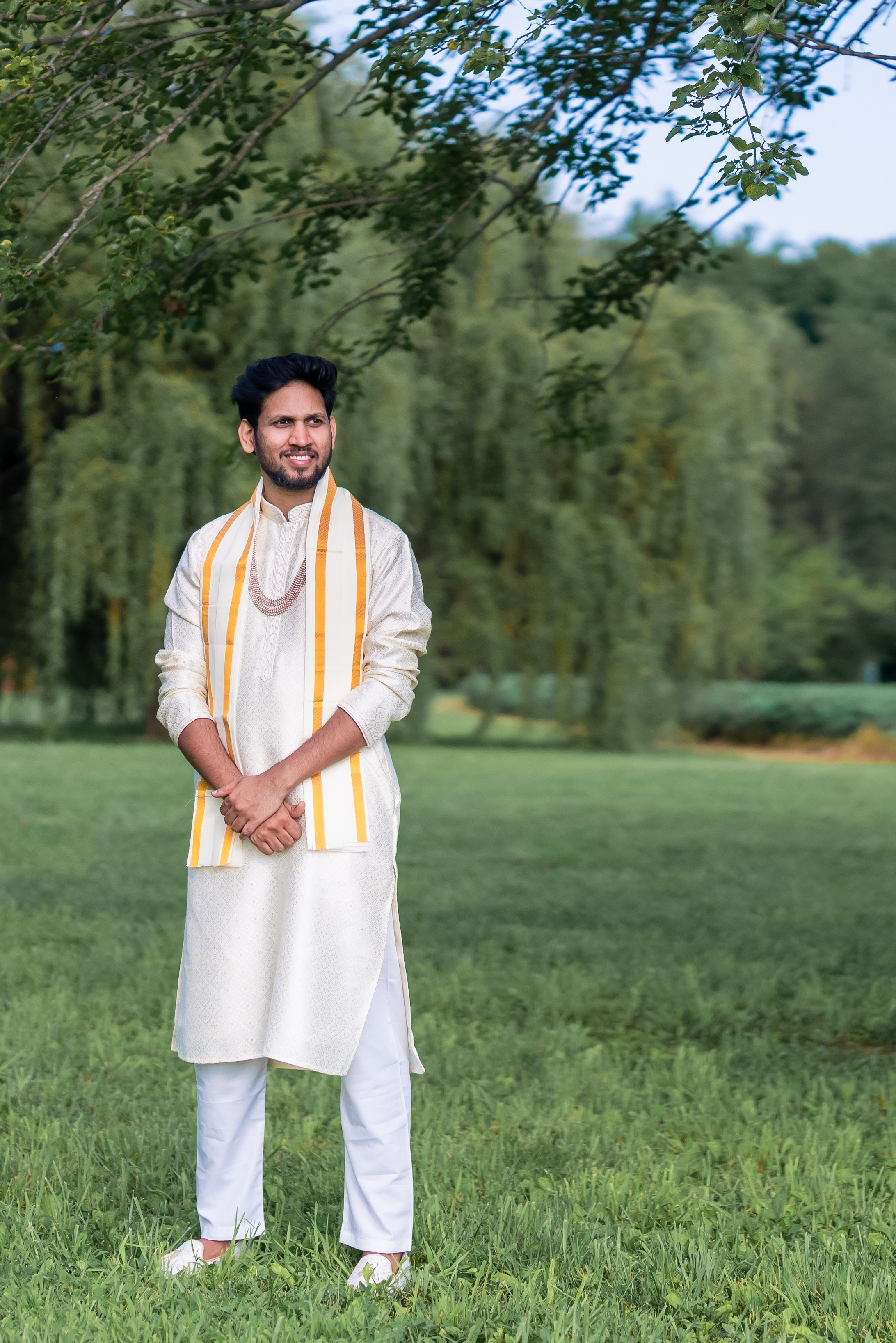 Wedding. Wedding photographer Venkatesh Darsi