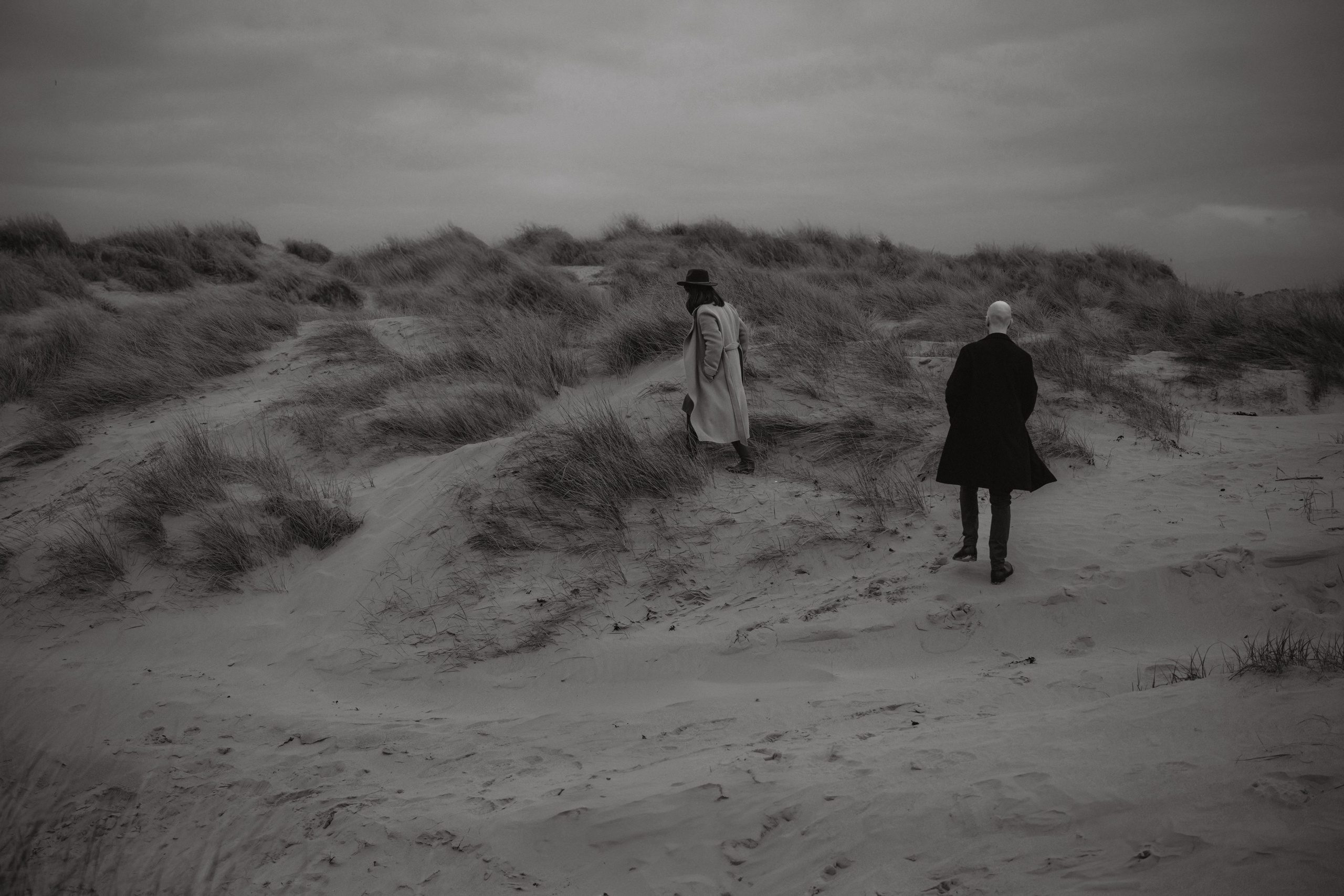 M & C session in Wales. Tania Gandrabur, photographer in West Midlands, England