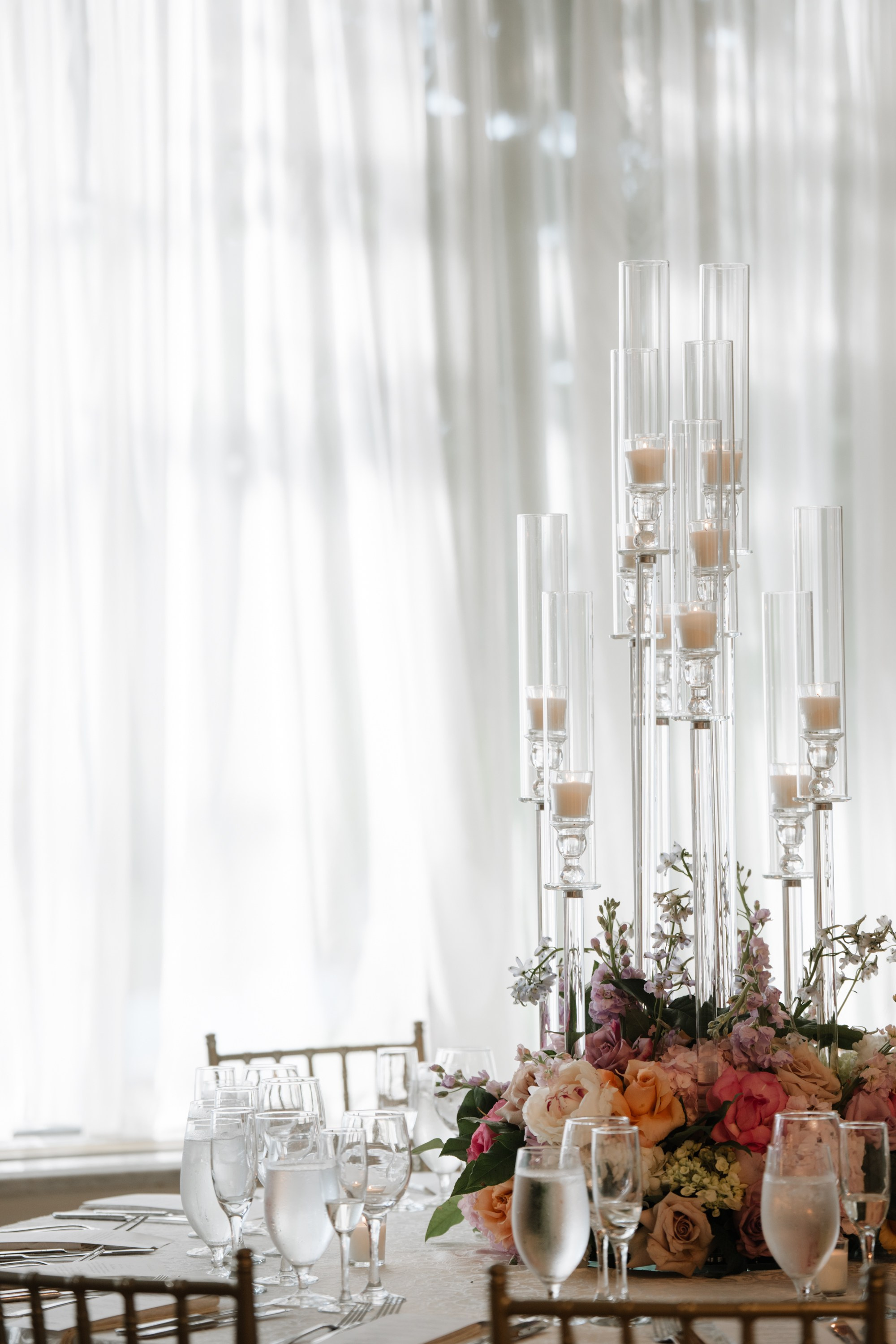 A stunning wedding with Asian style. Portrait and wedding photographer in New York