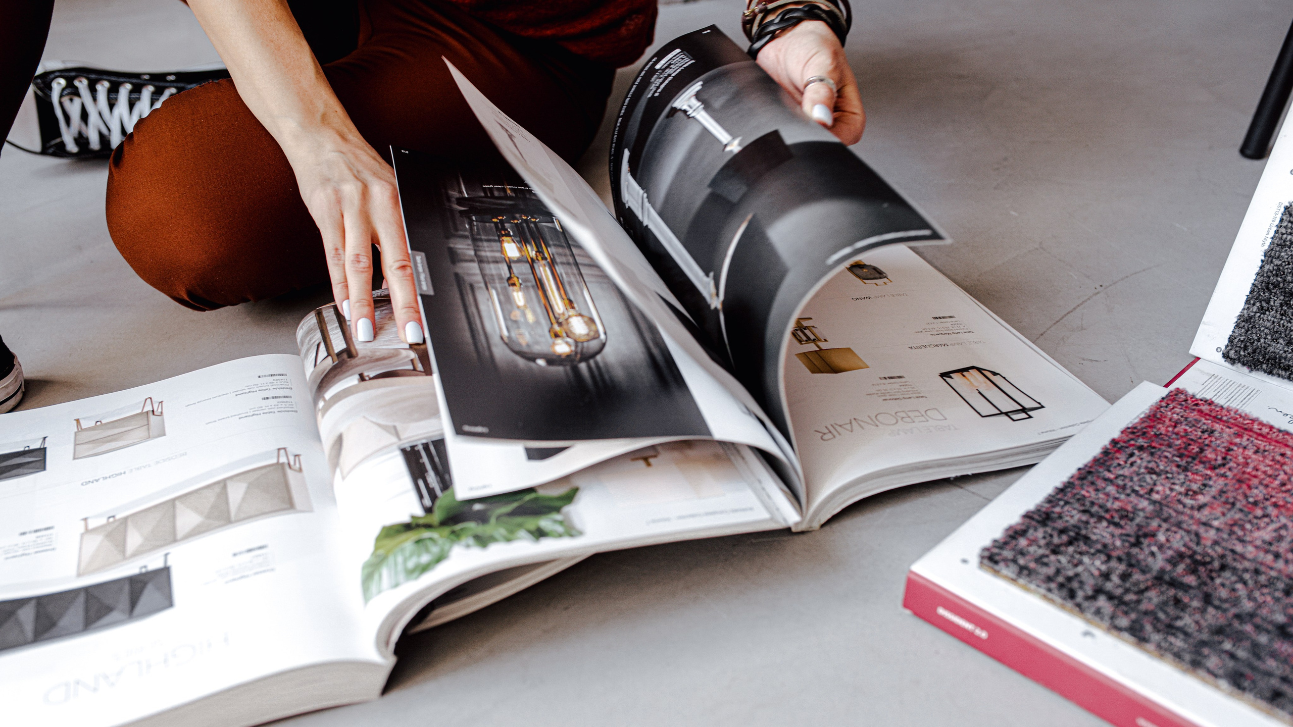 Анна, Архитектор. Валерия Вартанова. Фотограф