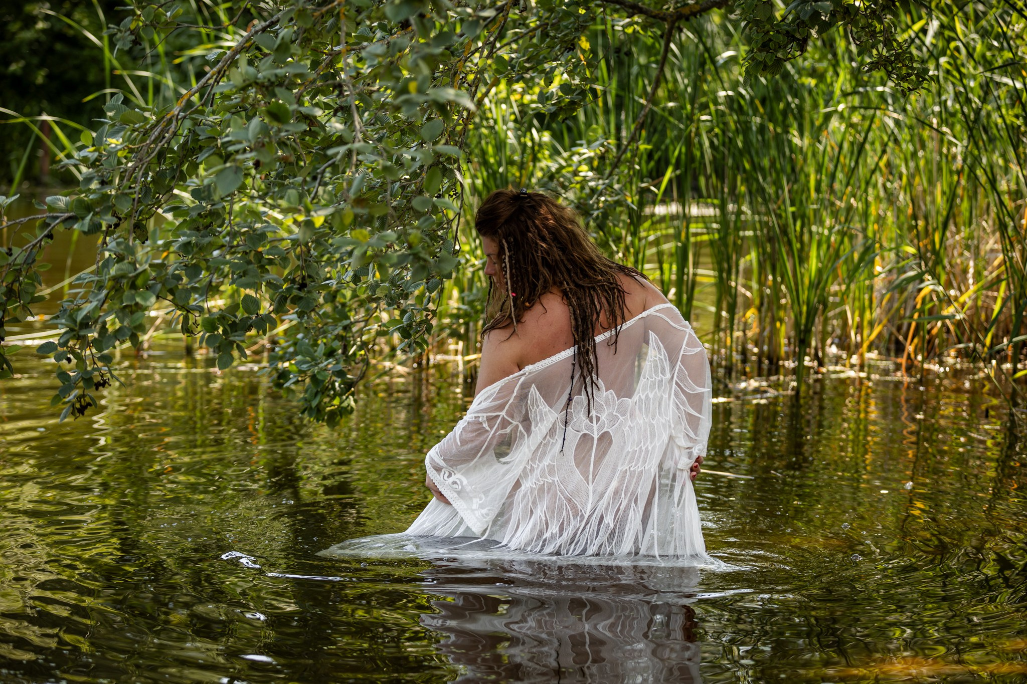 Līga Baha. Fotogrāfs — individuālās, ģimeņu, pāru fotosesijas Liepājā, Latvijā