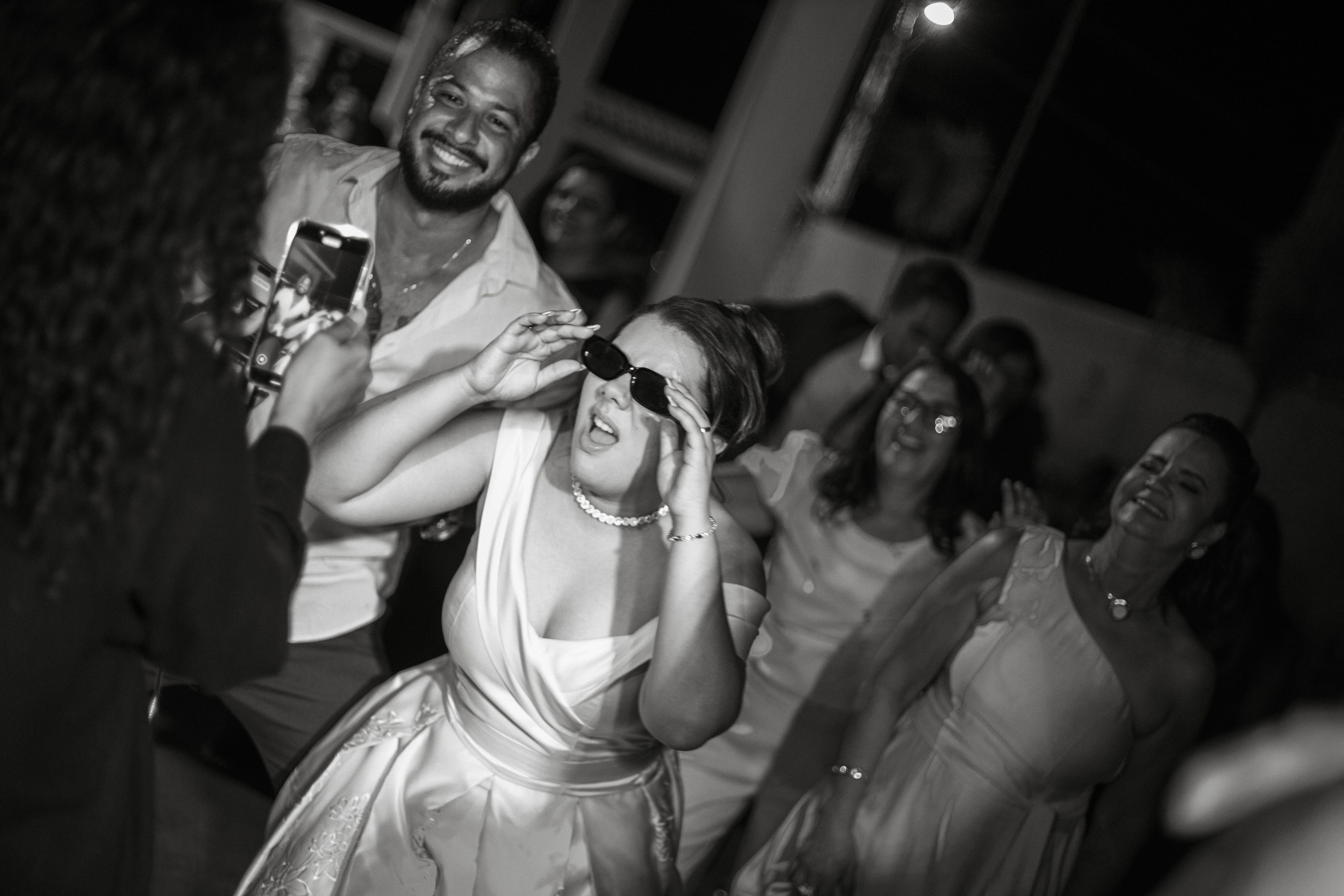 Casamento — William & Rebeca. ÂMBAR FOTOGRAFIA
