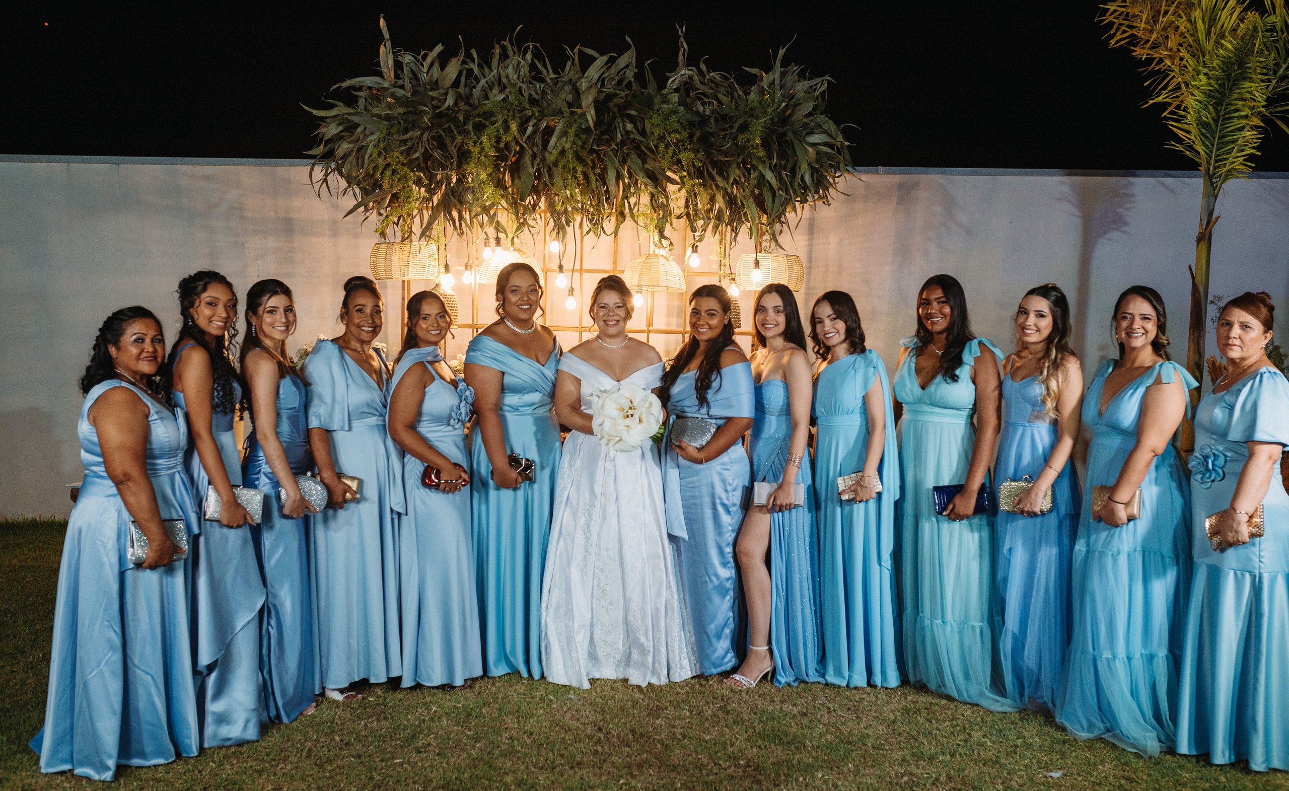 Casamento — William & Rebeca. ÂMBAR FOTOGRAFIA