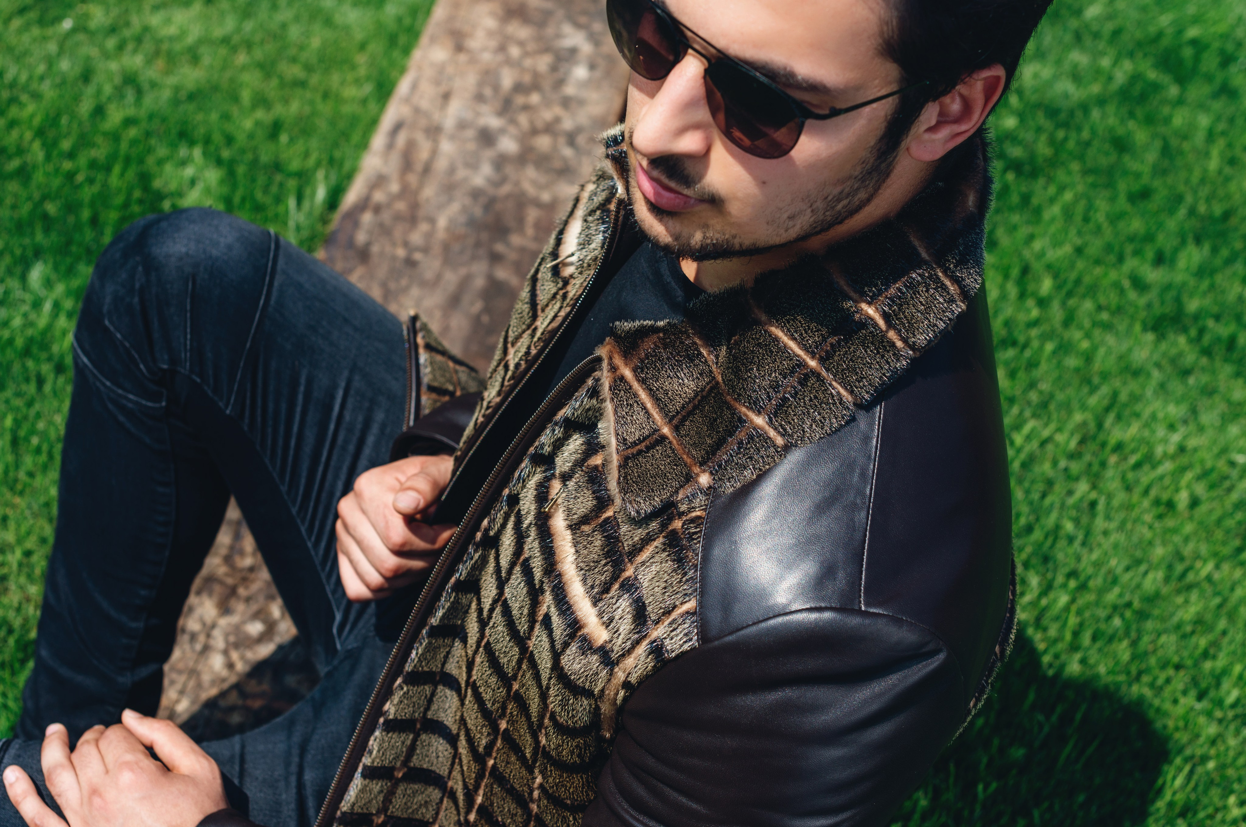 Moda Show. Фотограф в Анталии (Турция) Ева Сэрт