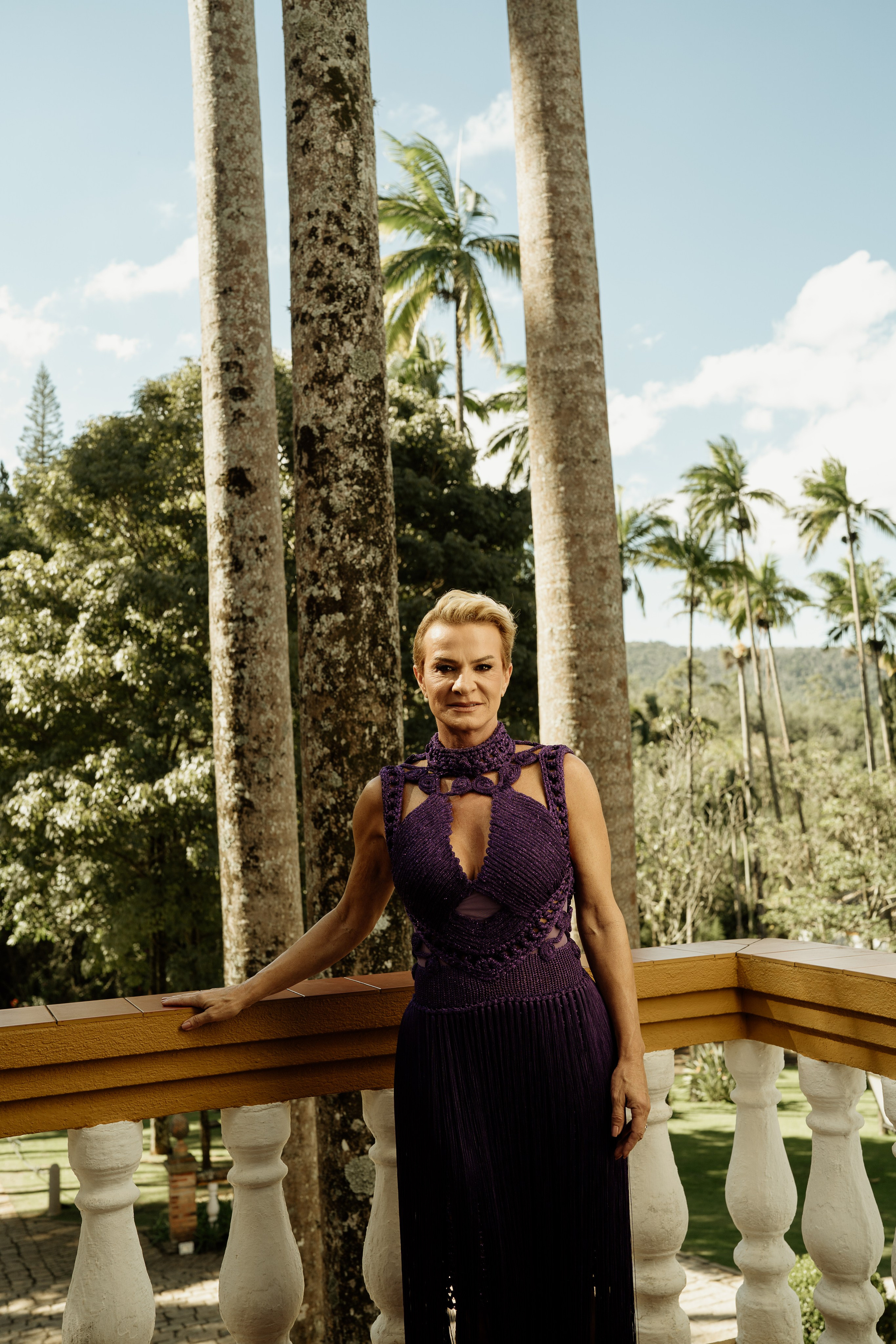 Johanna & Felipe. Congiu Wedding