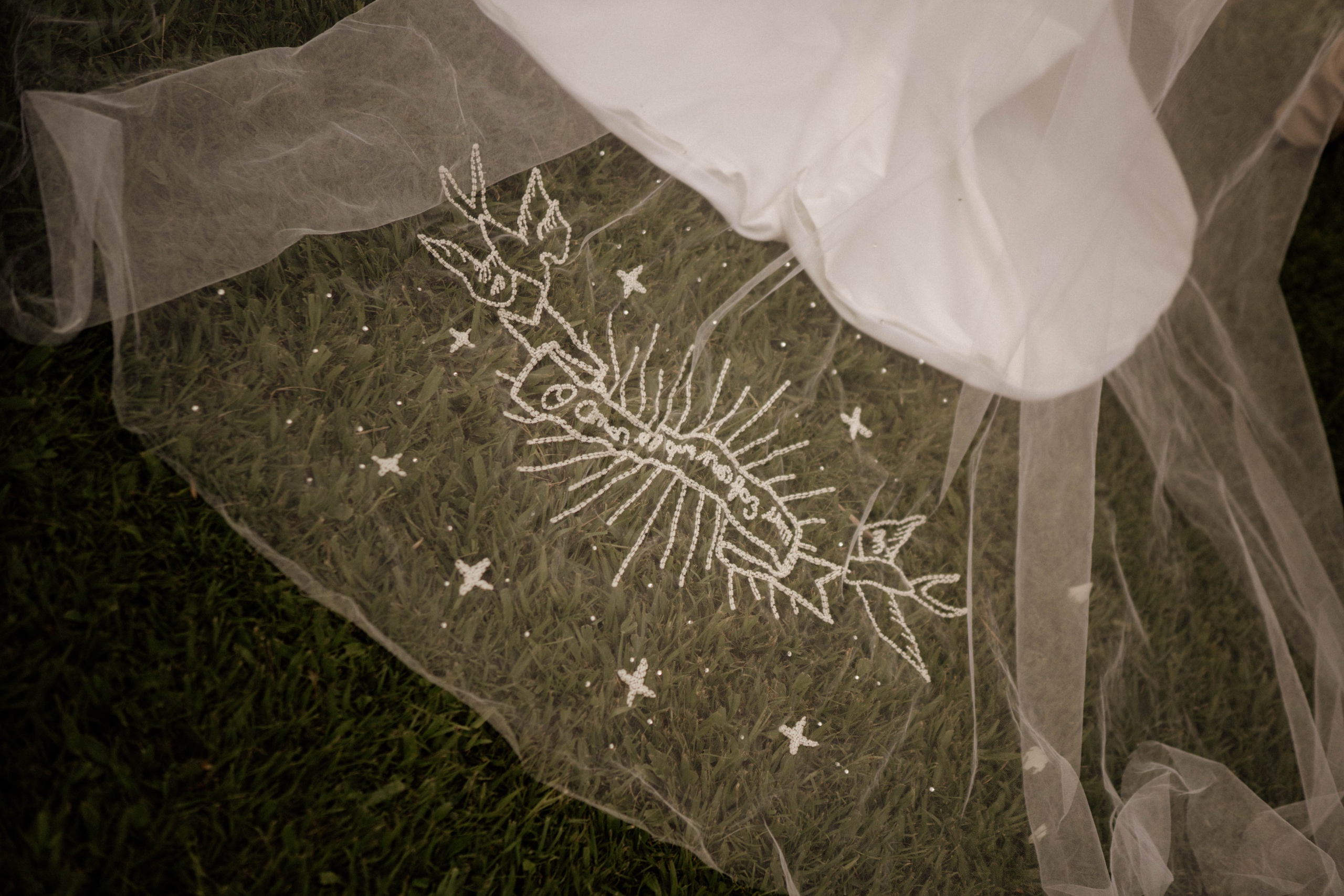 Abia & Walter | Casamento. Congiu Wedding