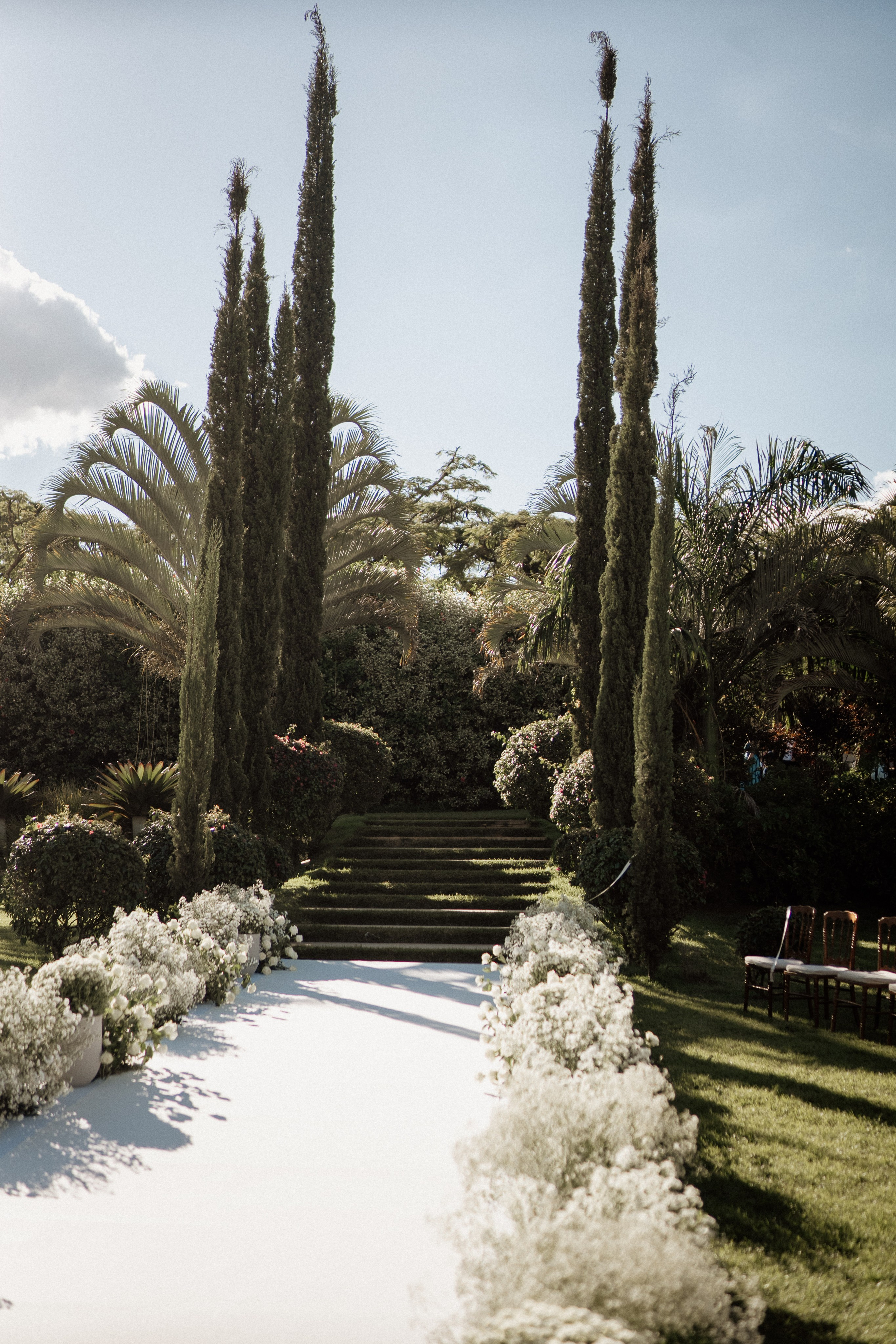 Amanda & Gustavo | Casamento. Congiu Wedding