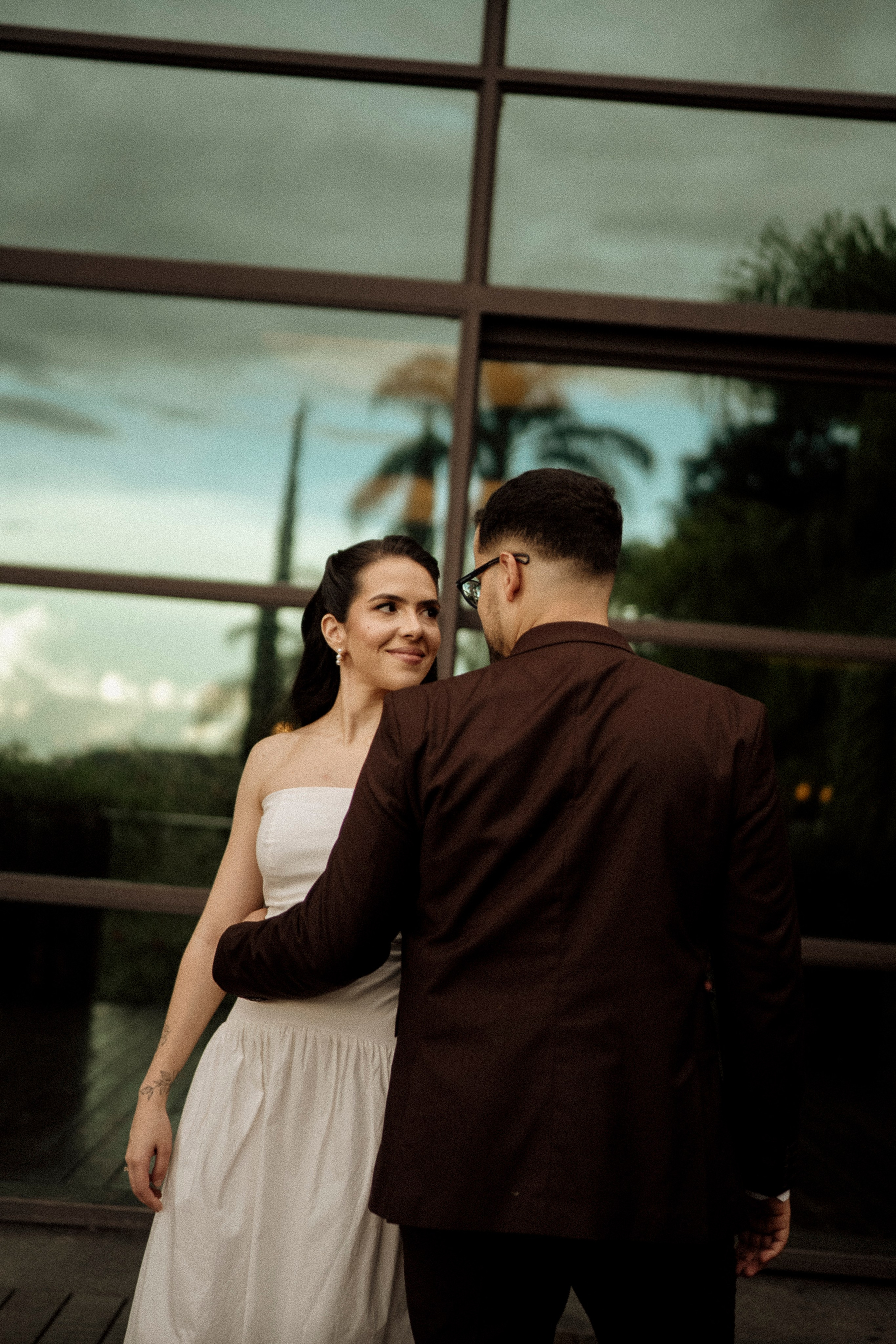 Marcella & Breno. Congiu Wedding