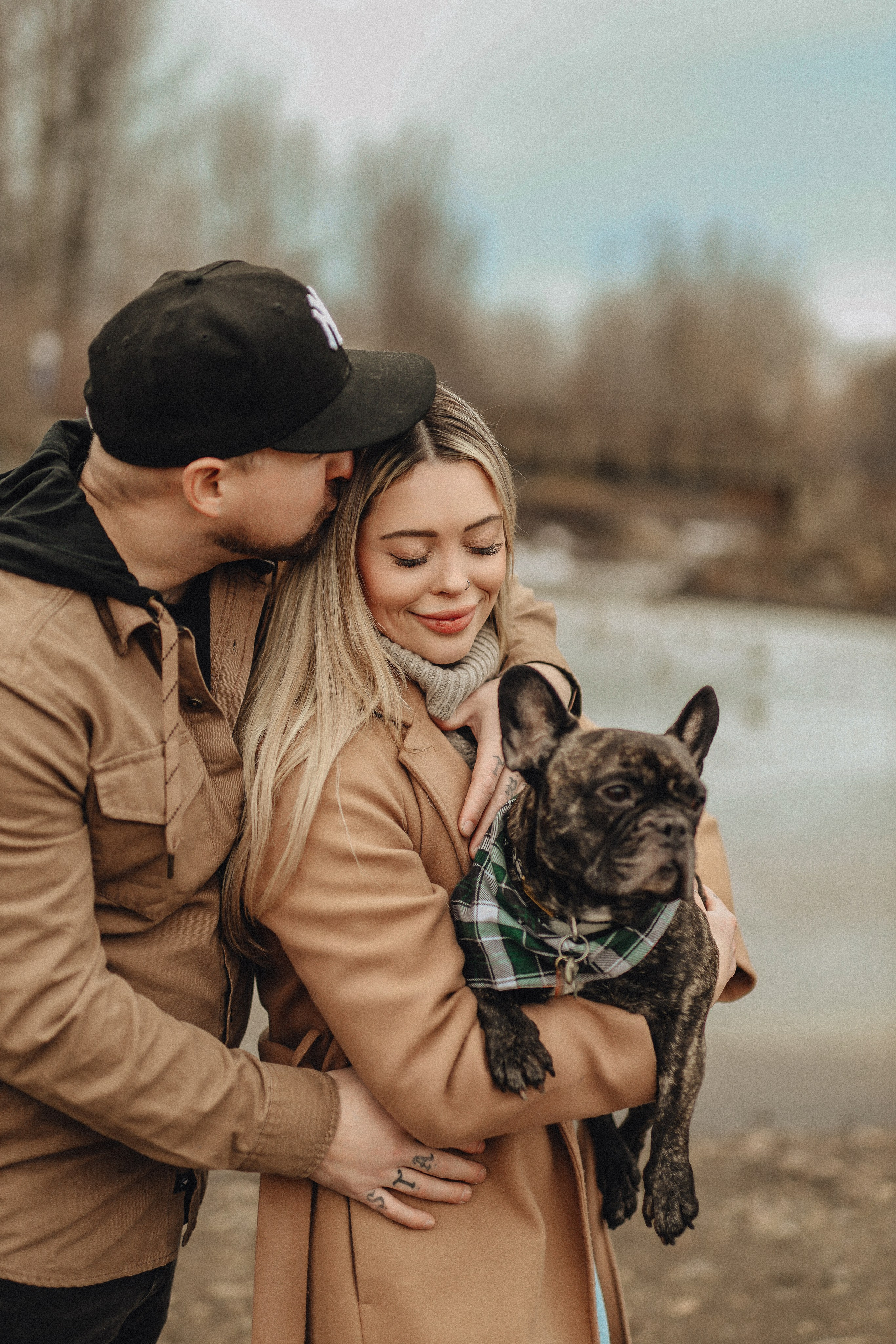Family. Ellen Litvinova photography