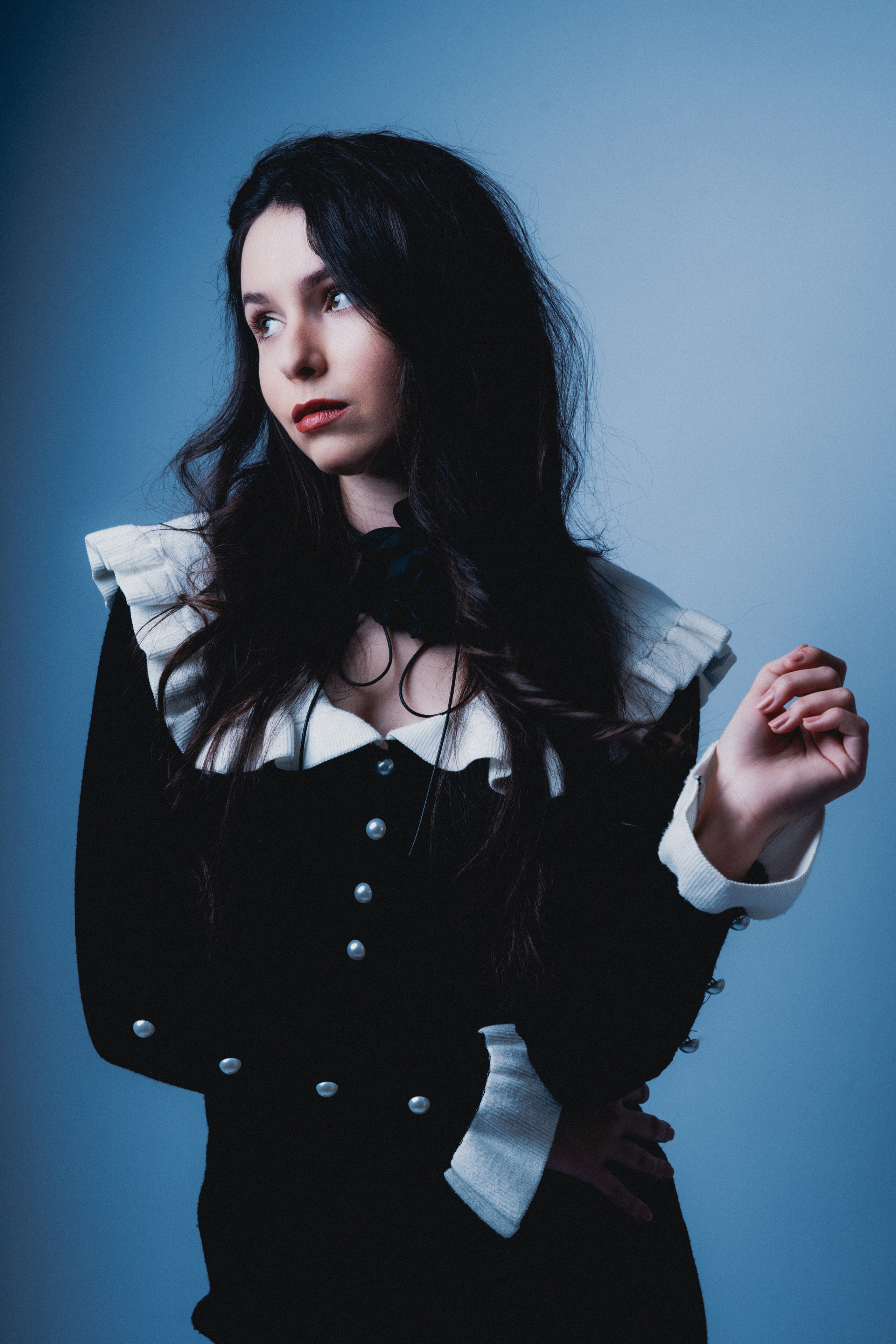 Arina Studio. Photograf NRW