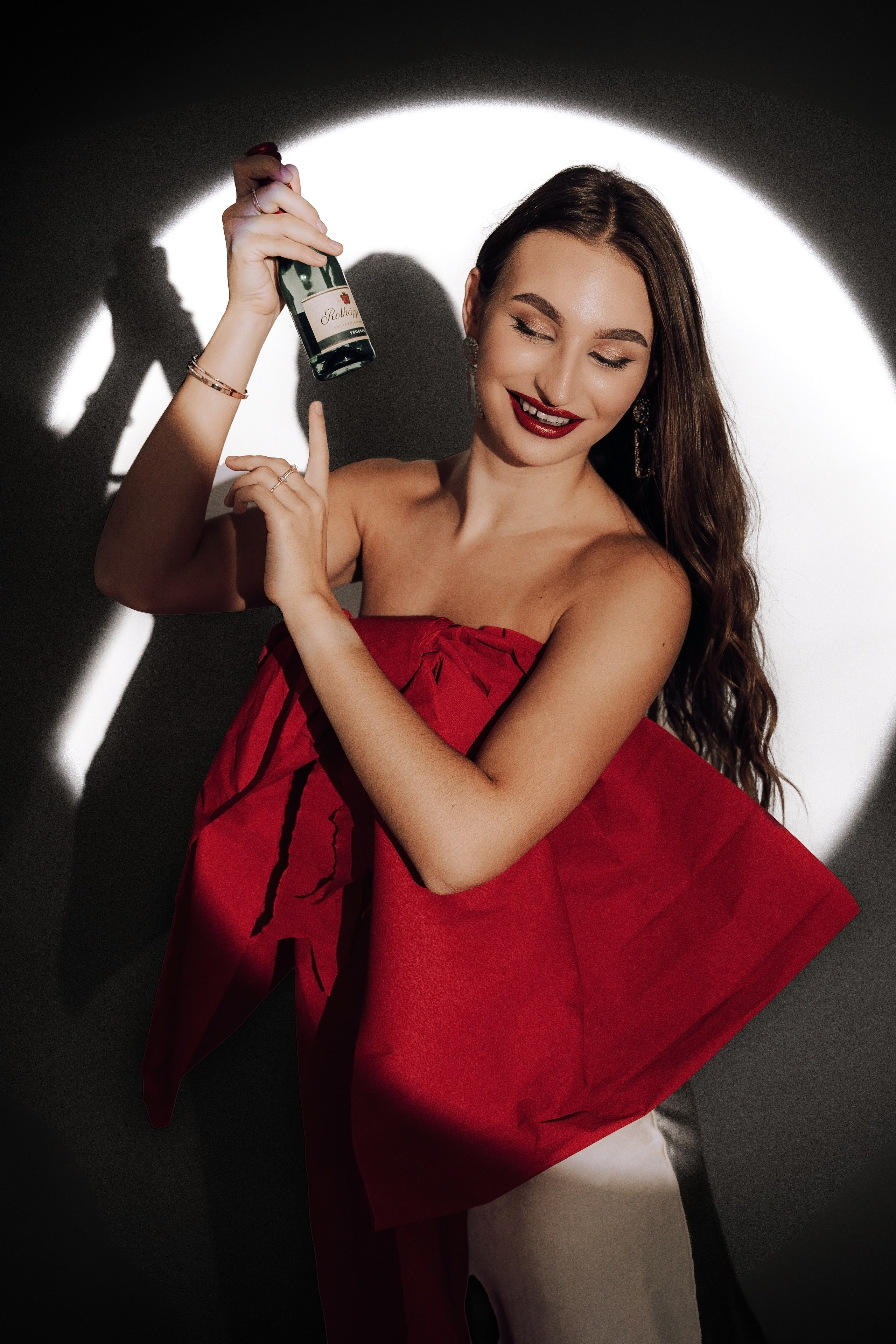 Alina. Photograf NRW