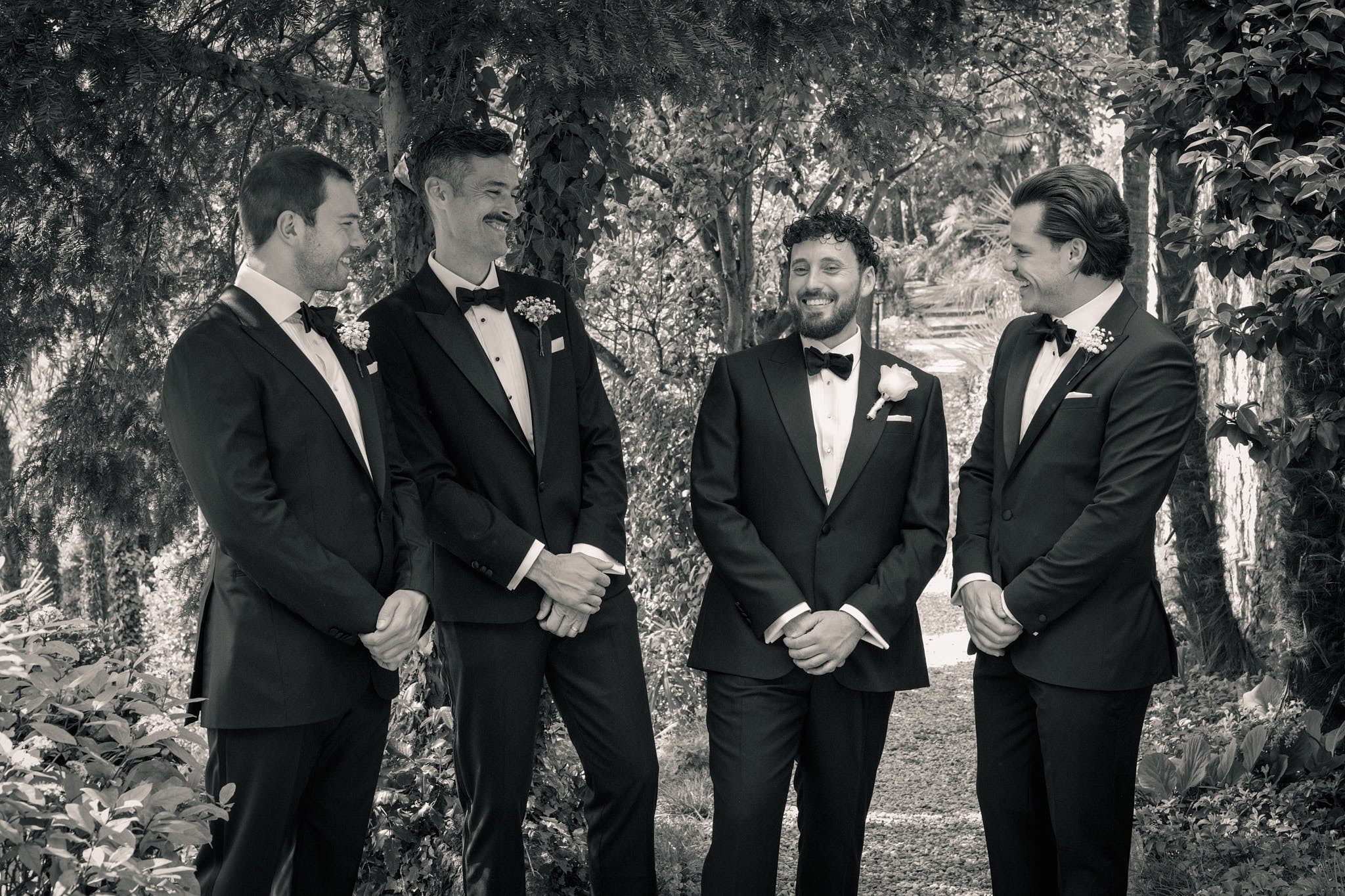 Roxie & Richard Wedding. Fotografo matrimonio Lago di Como Ferrari Media Production