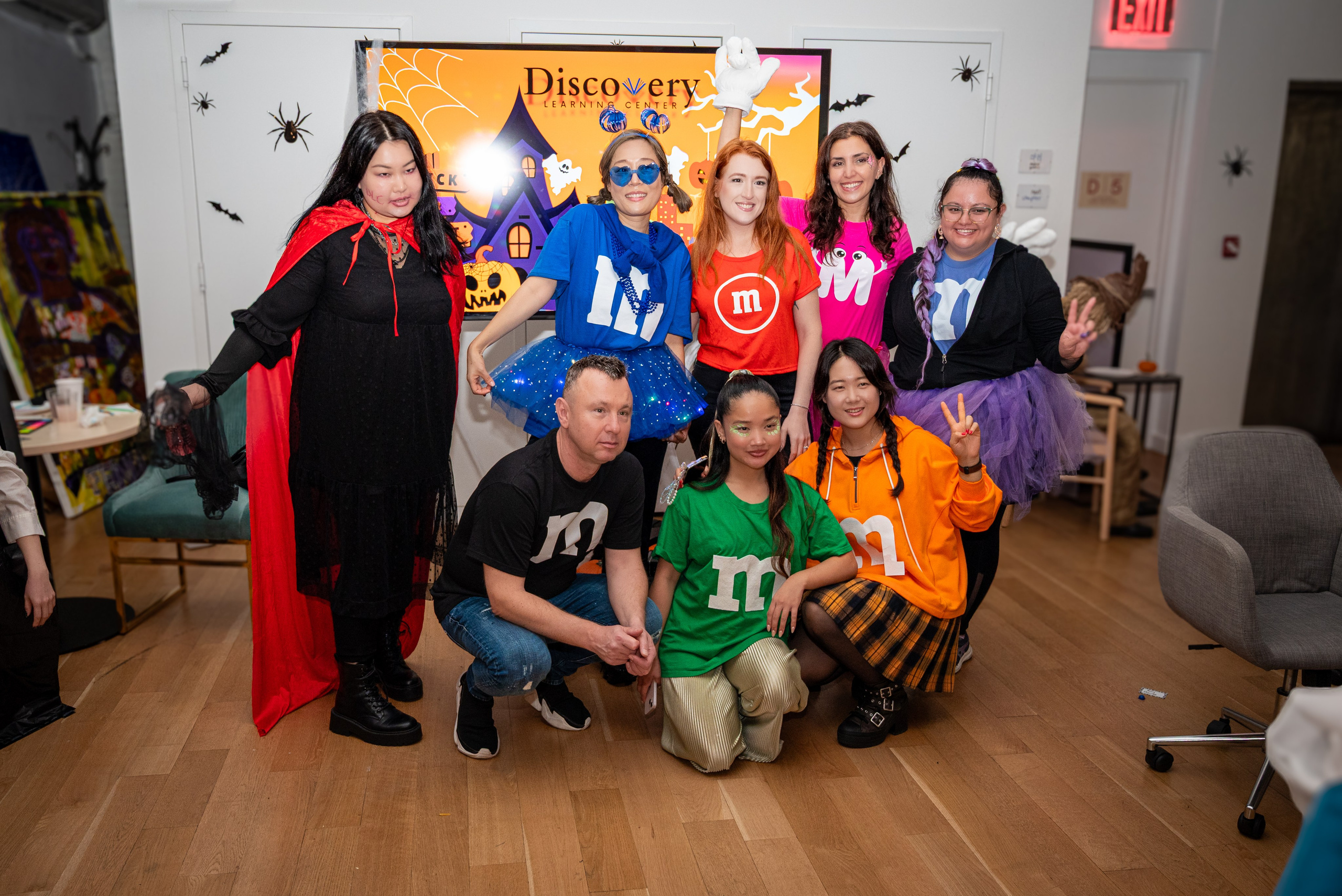 FÊTE | NYC Event Photography by Sirius Proxima. Photography company in NYC — Sirius Proxima Photography