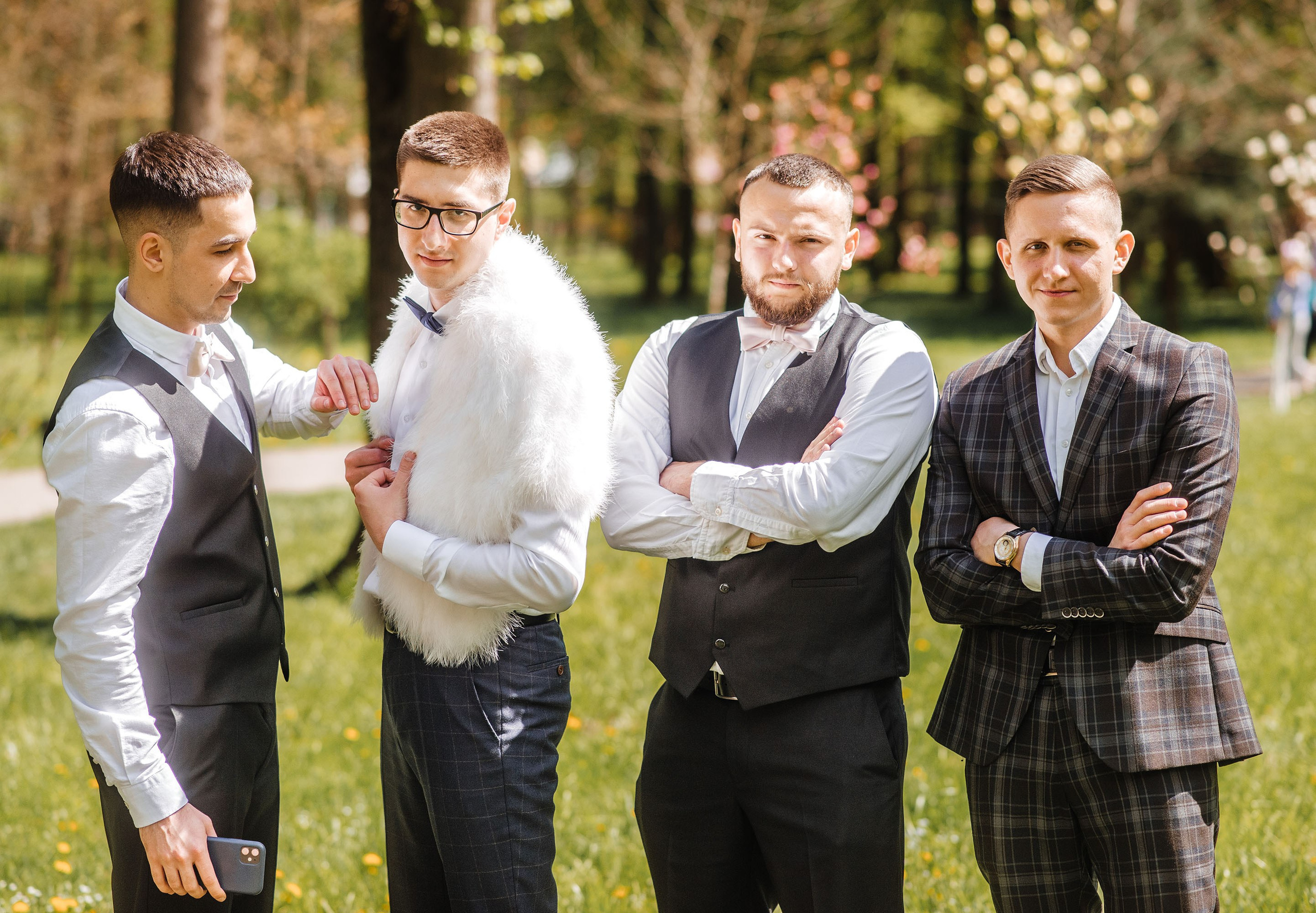 Весілля Нестор та Марія. Весільний та портретний фотограф Кизим Арсен