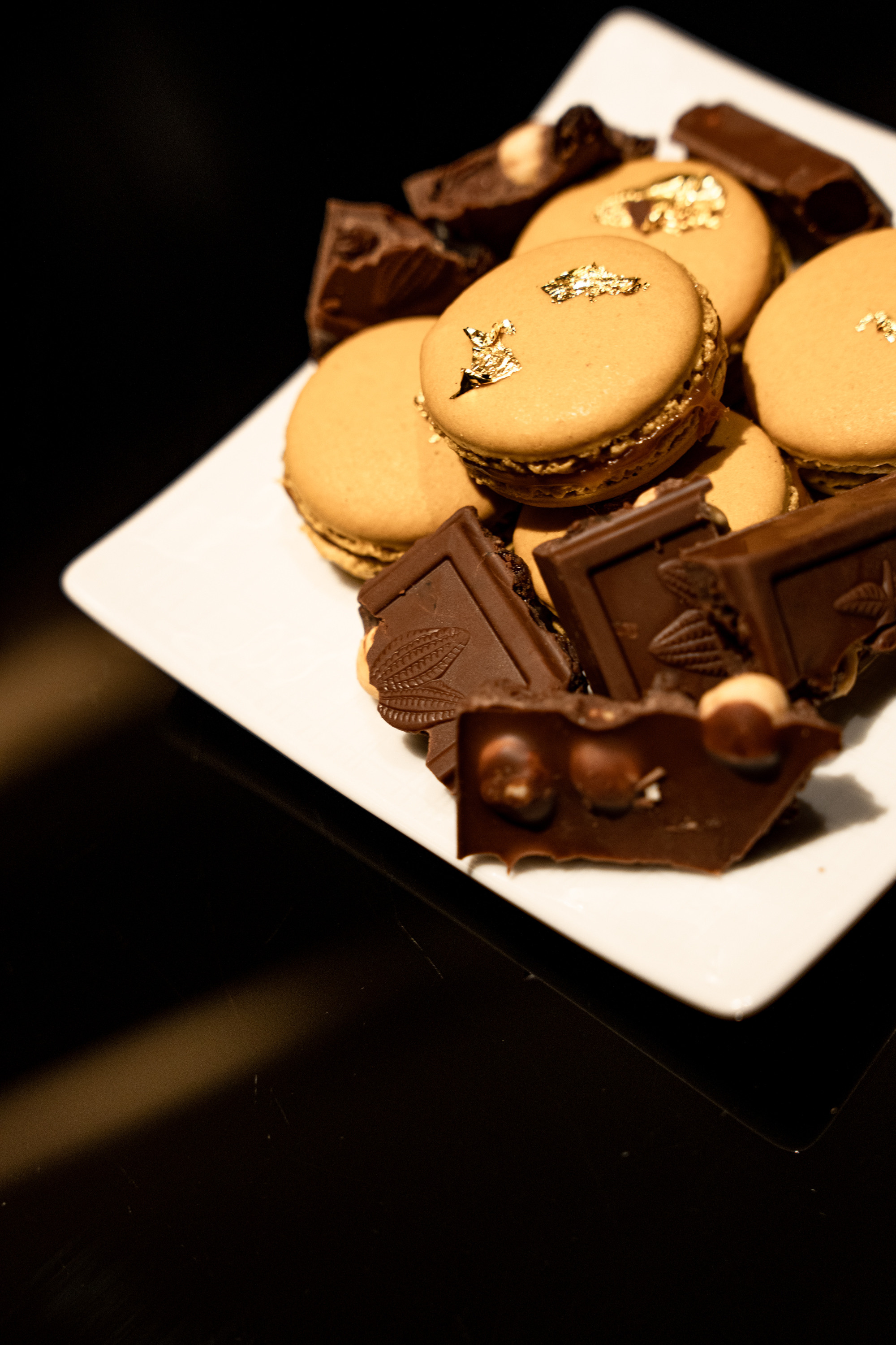 FOOD PHOTO. Photo and video production. Editing & retouching services. Training